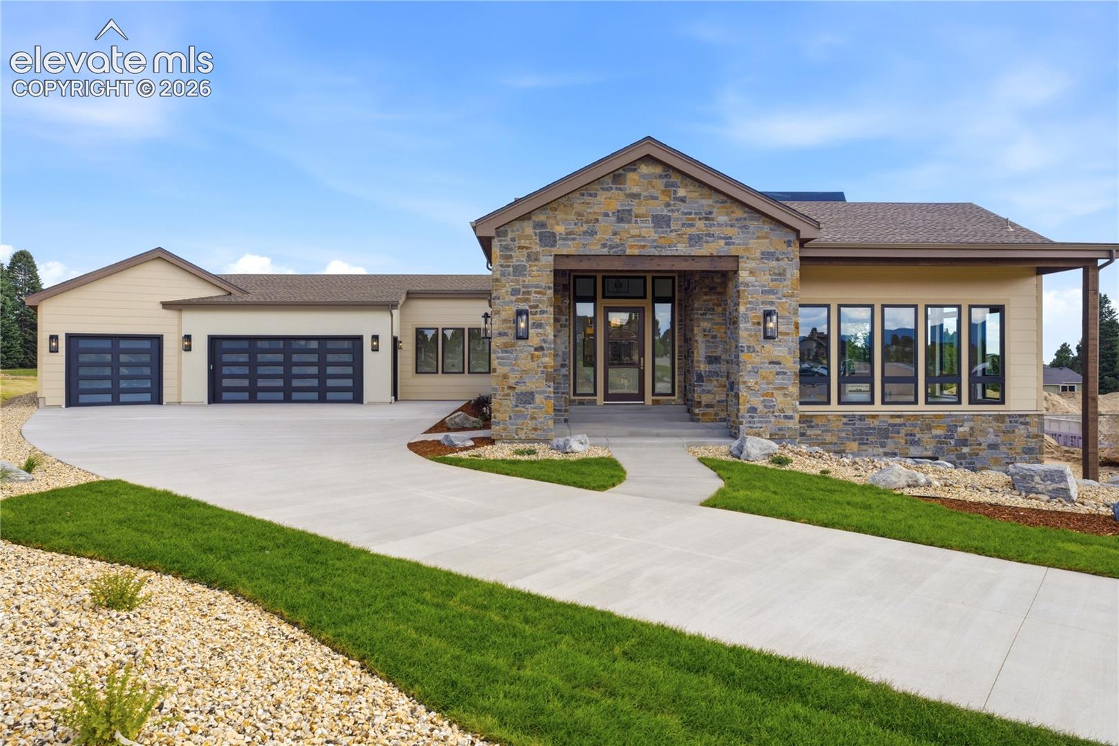 390 Silver Rock Place