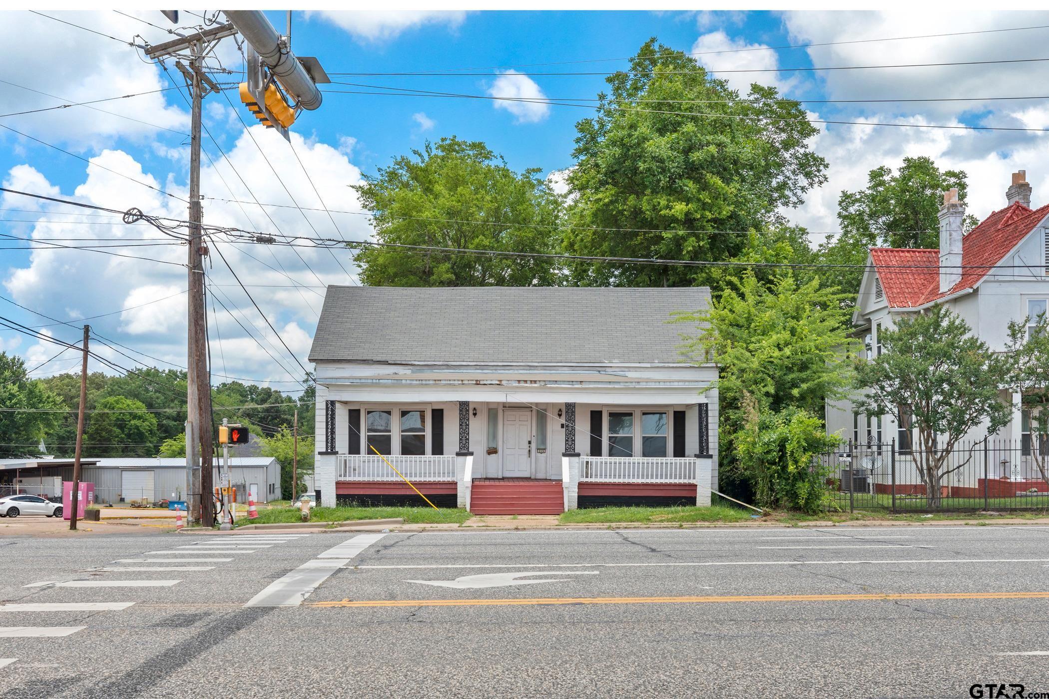 Number 1 for listing