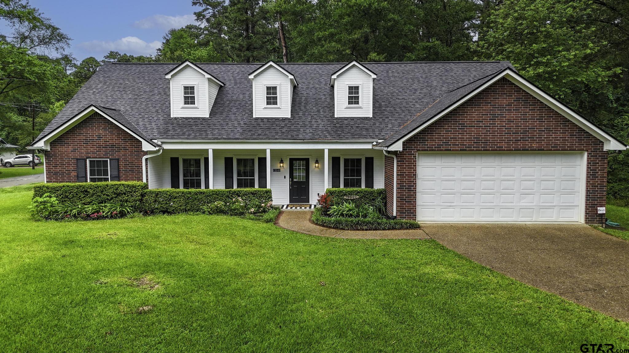 Number 1 for listing