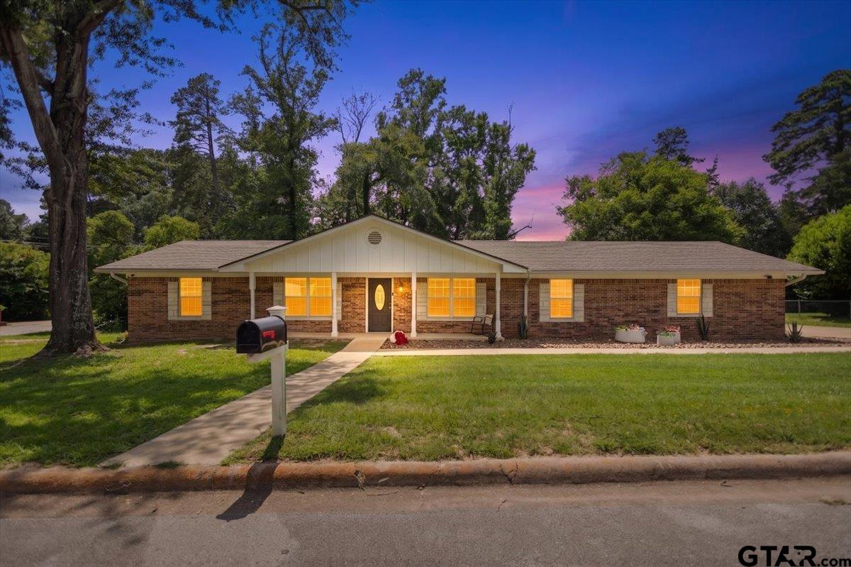 Number 1 for listing