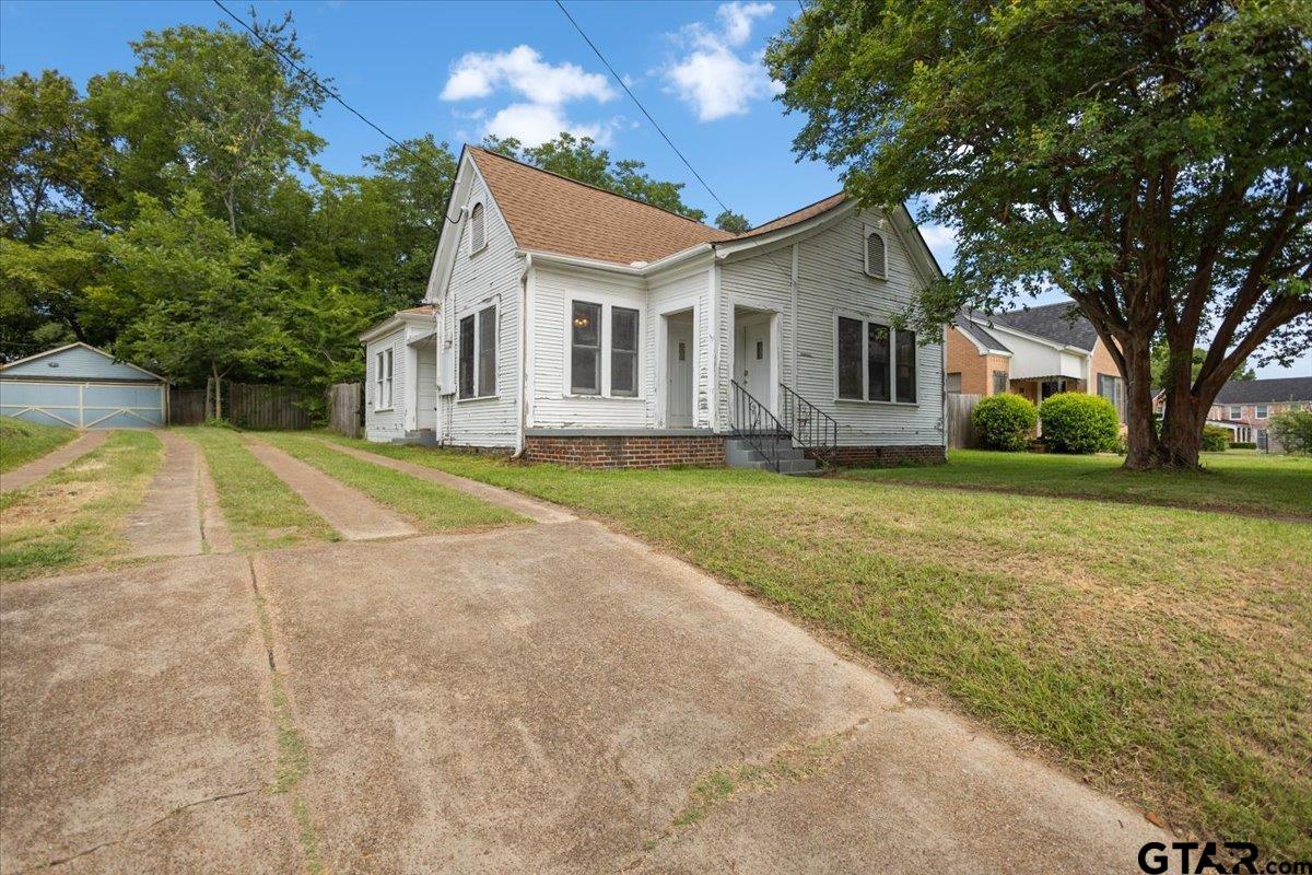 Number 1 for listing