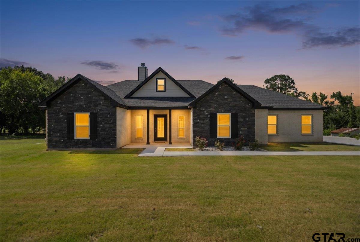 Number 1 for listing