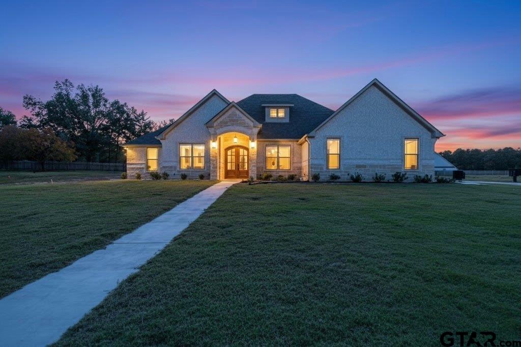 Number 1 for listing