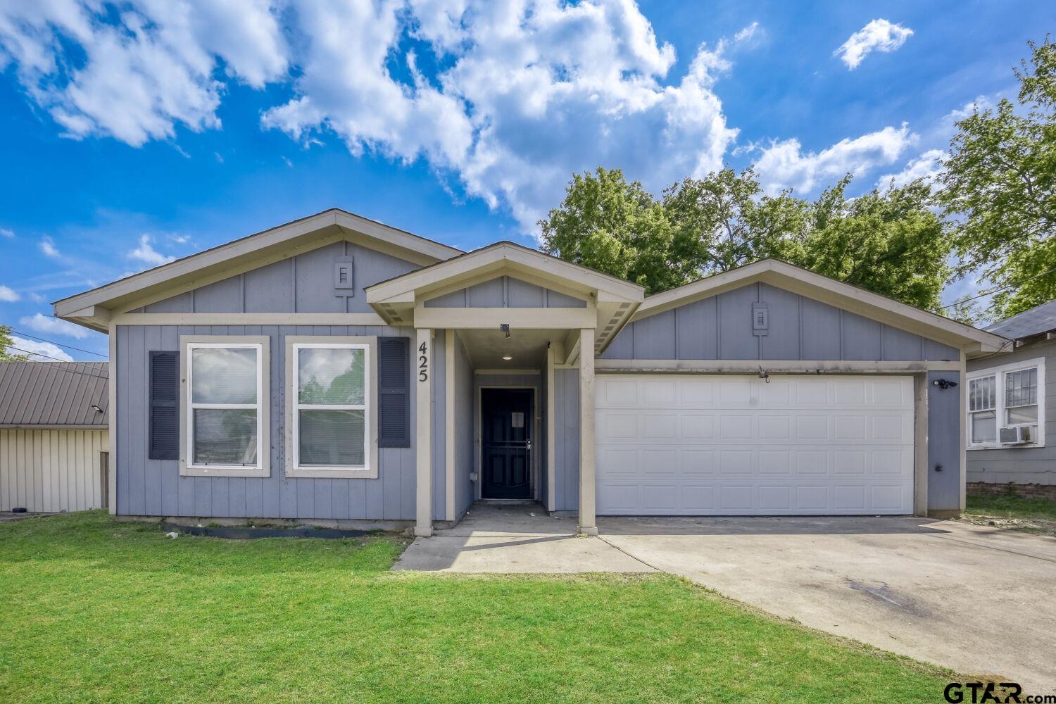 Number 1 for listing