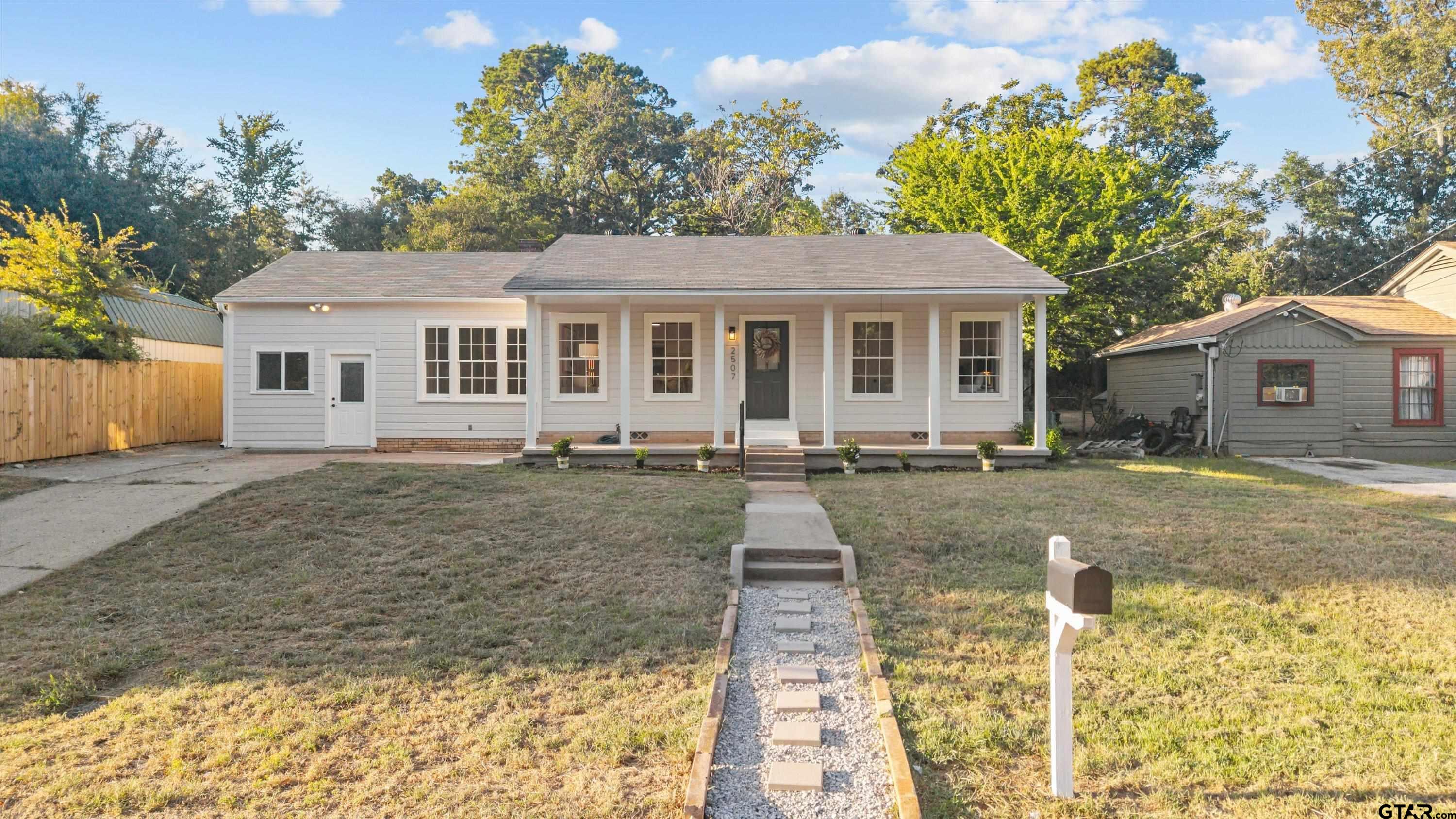 Number 1 for listing