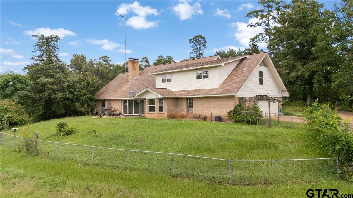 Number 1 for listing