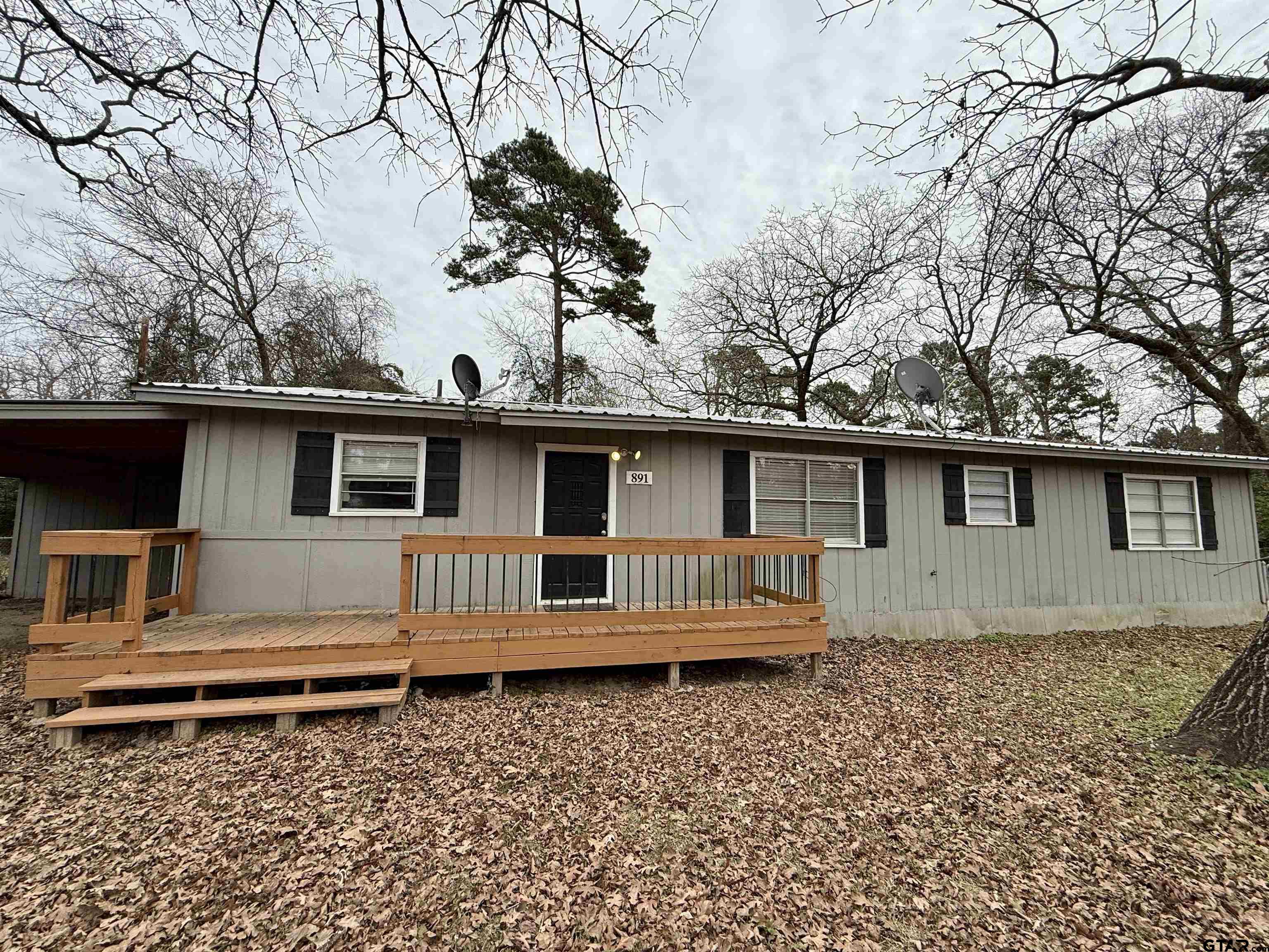 Number 1 for listing