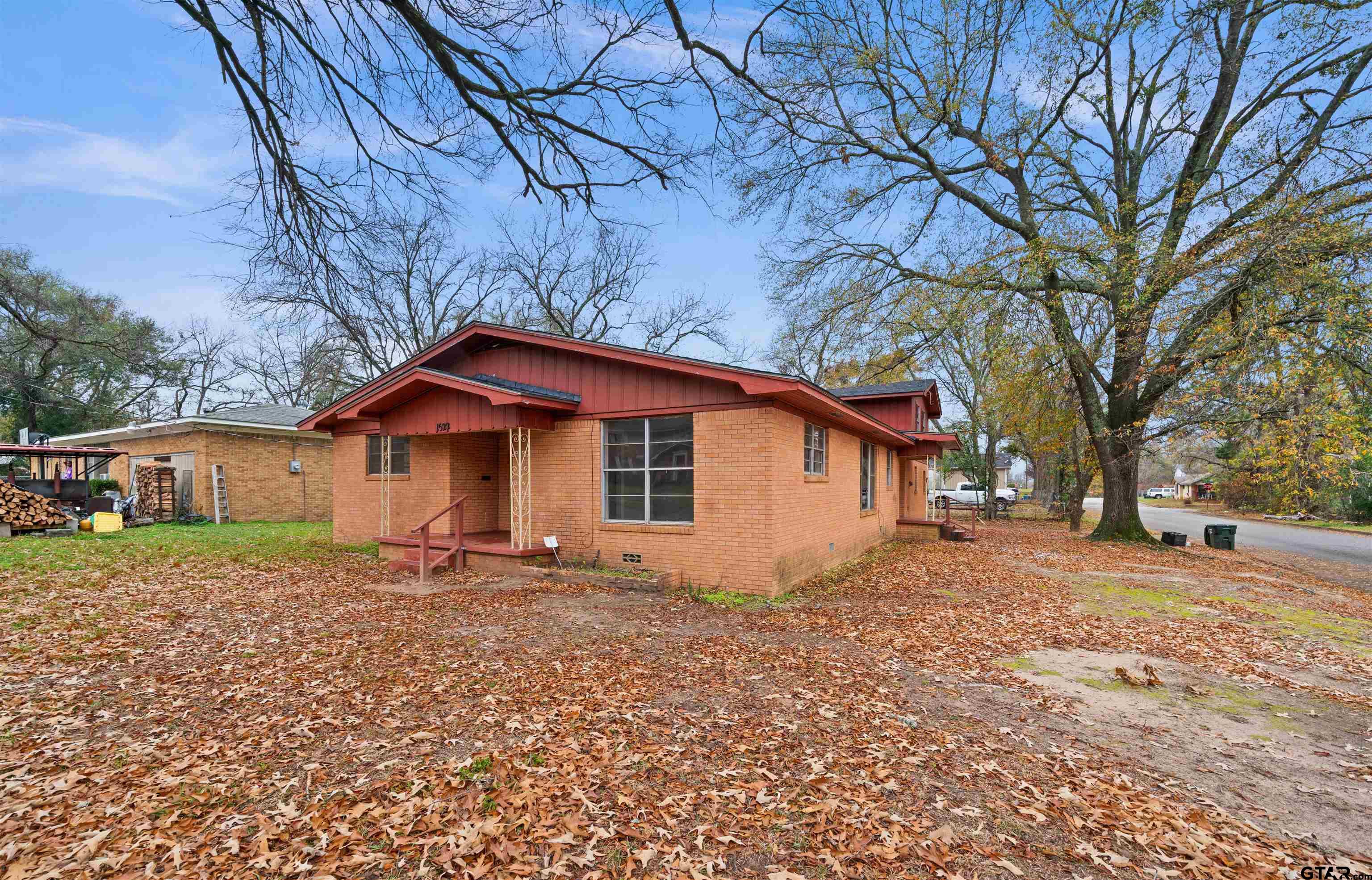 Number 1 for listing