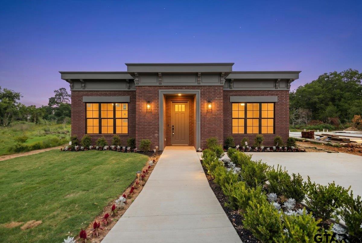 Number 1 for listing