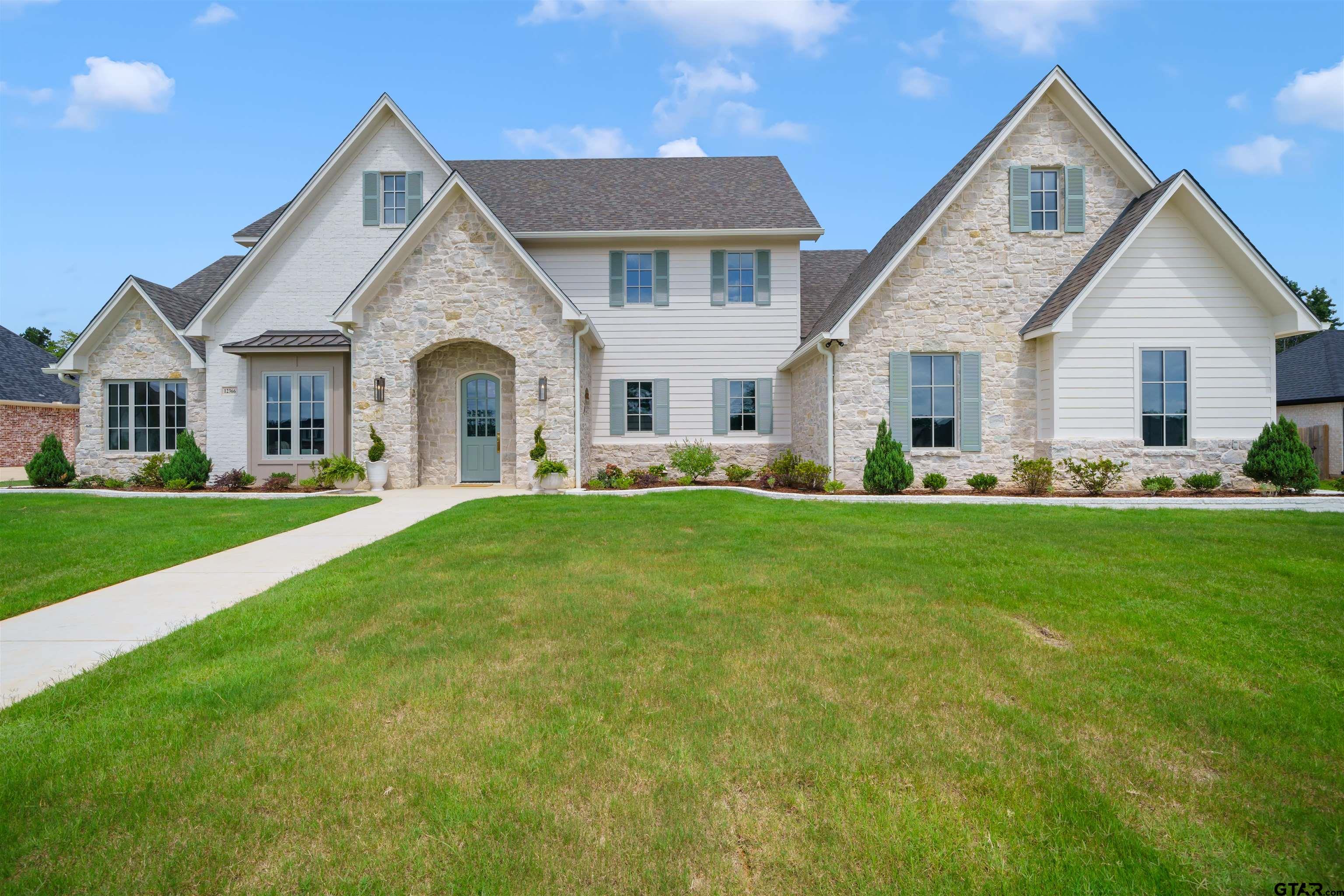 Number 1 for listing