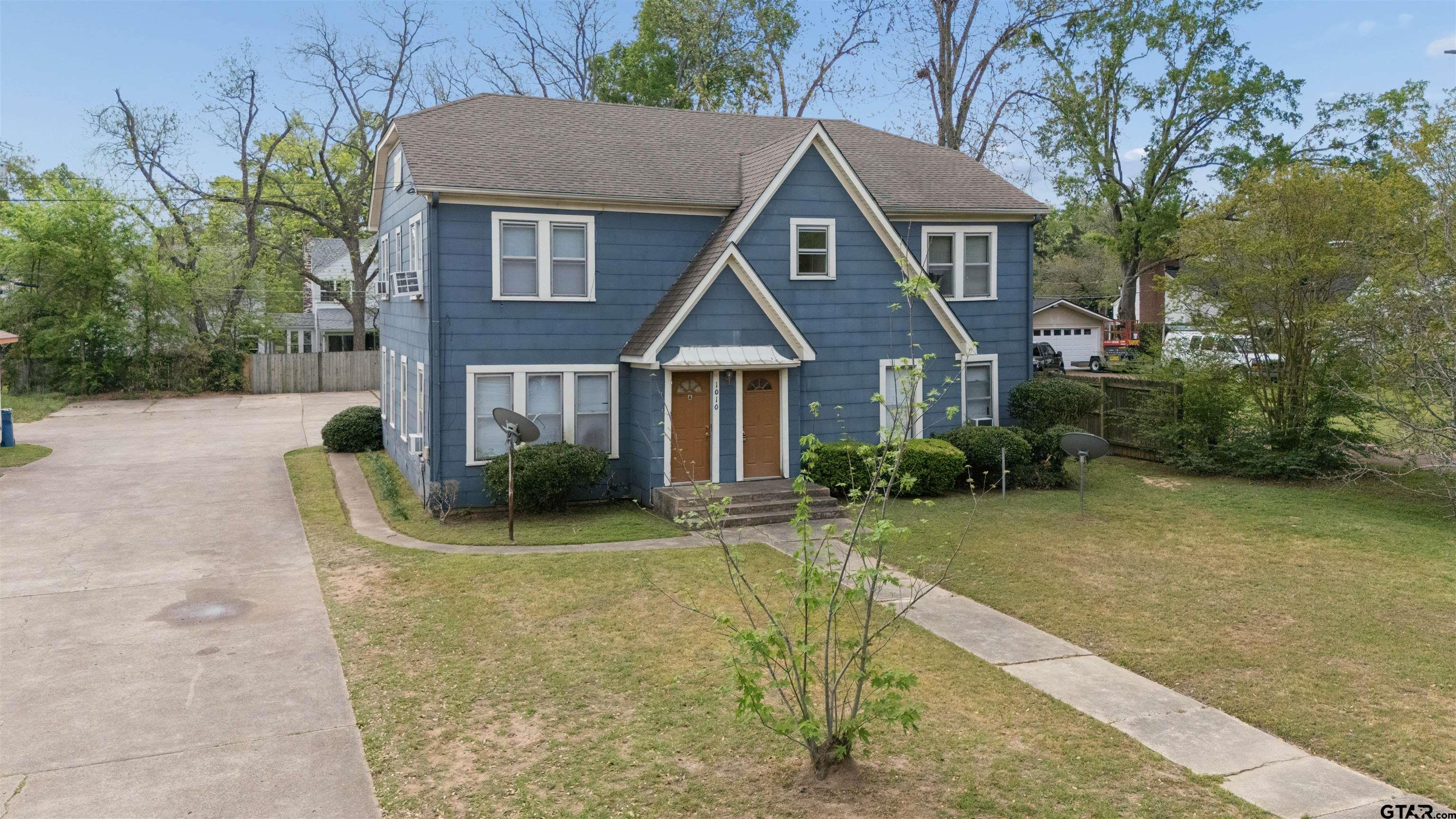 Number 1 for listing