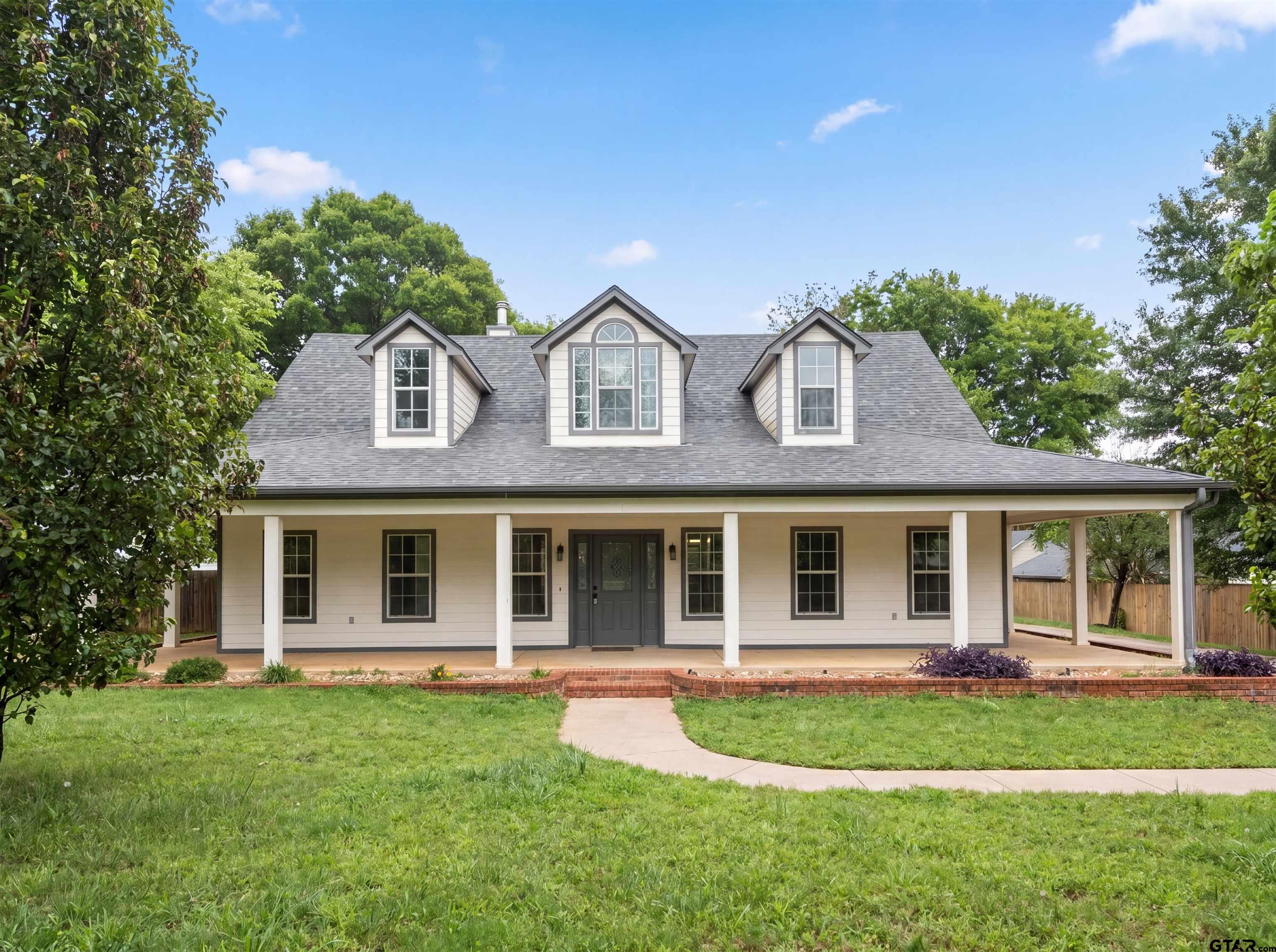 Number 1 for listing