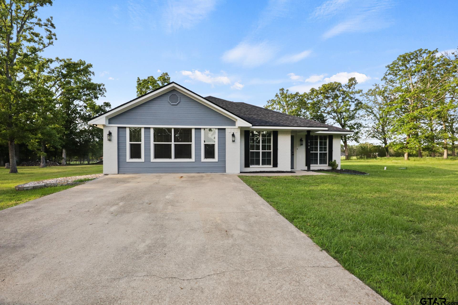 Number 1 for listing