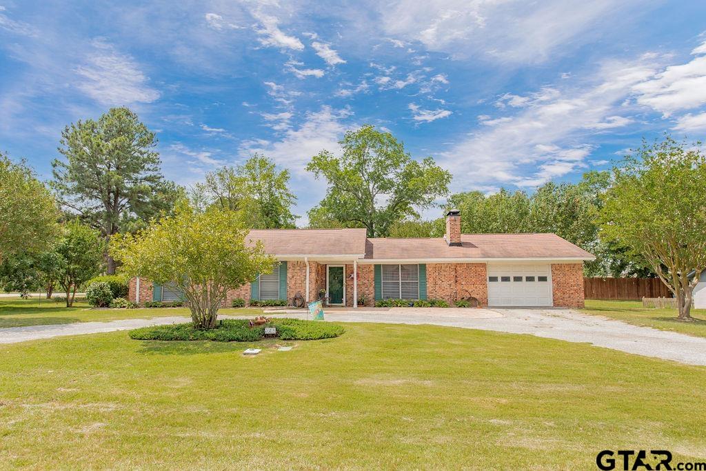 Number 1 for listing
