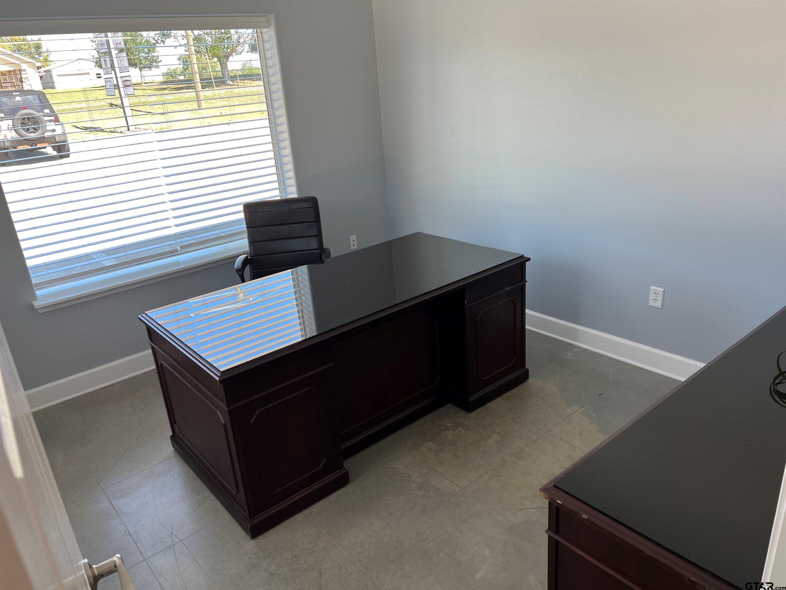 Number 1 for listing