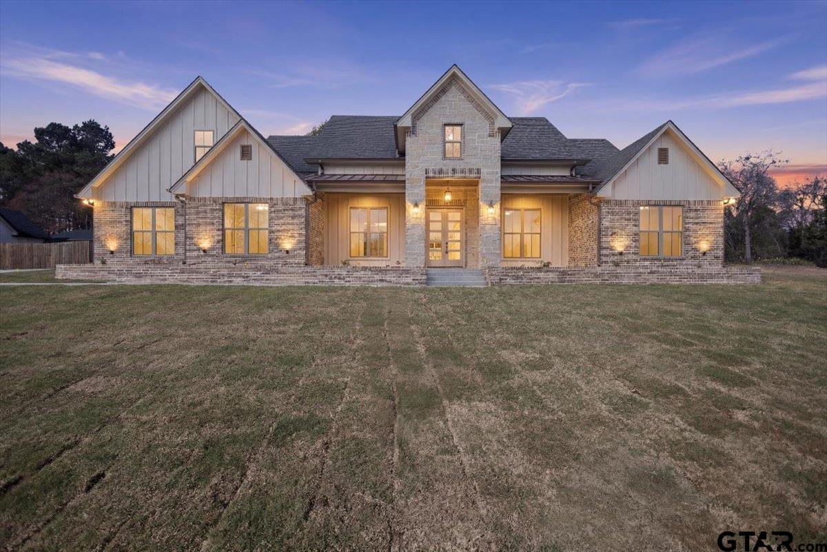 Number 1 for listing