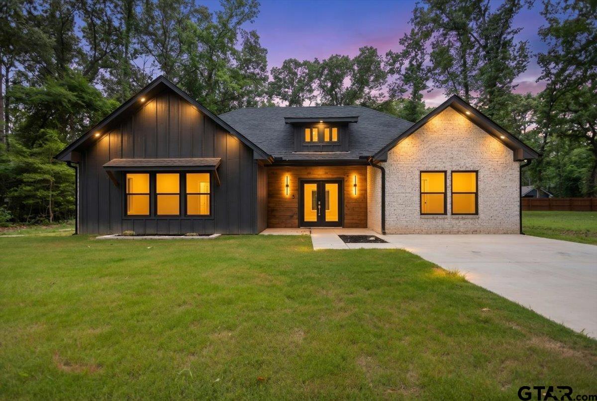 Number 1 for listing