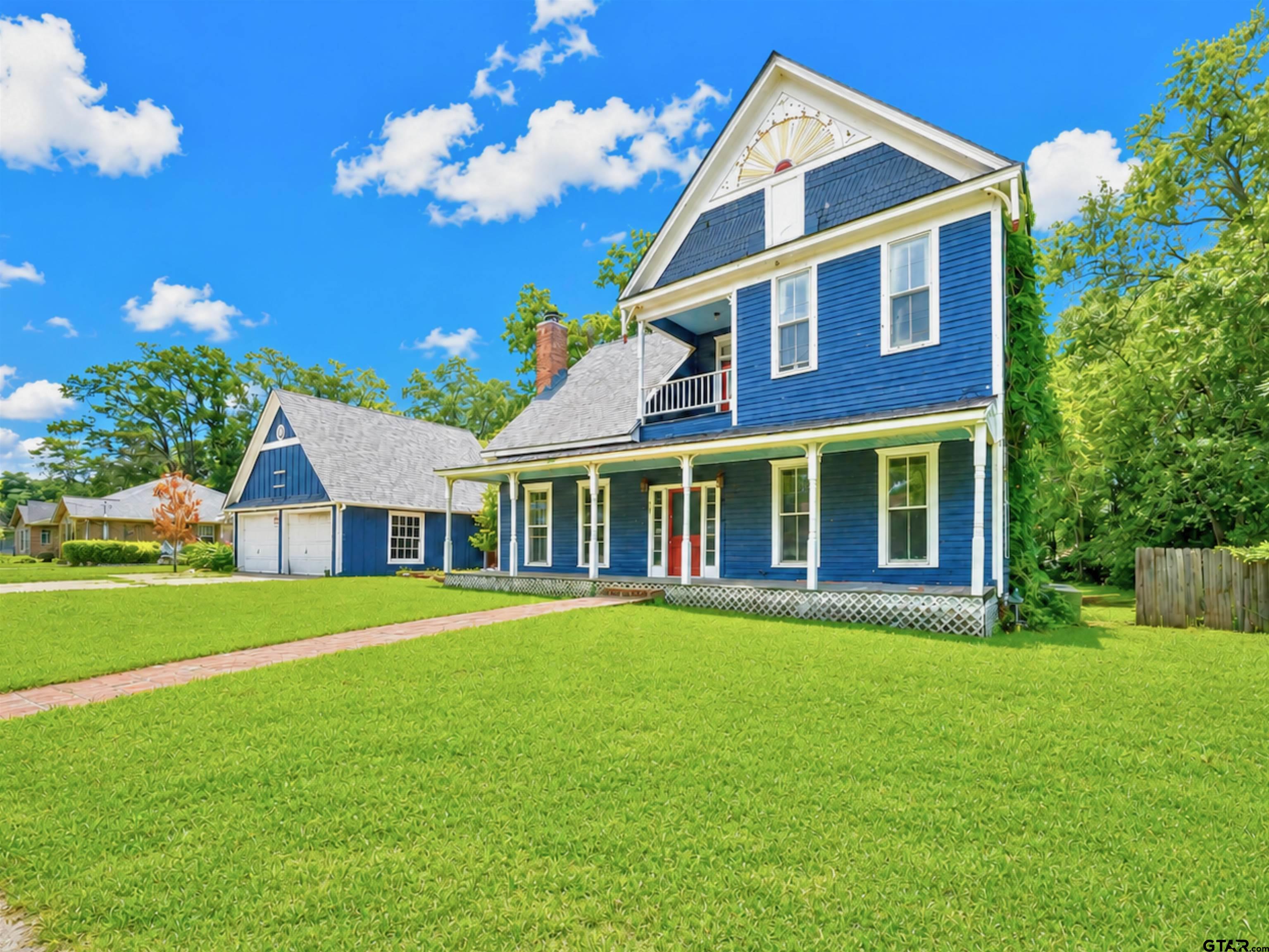 Number 1 for listing