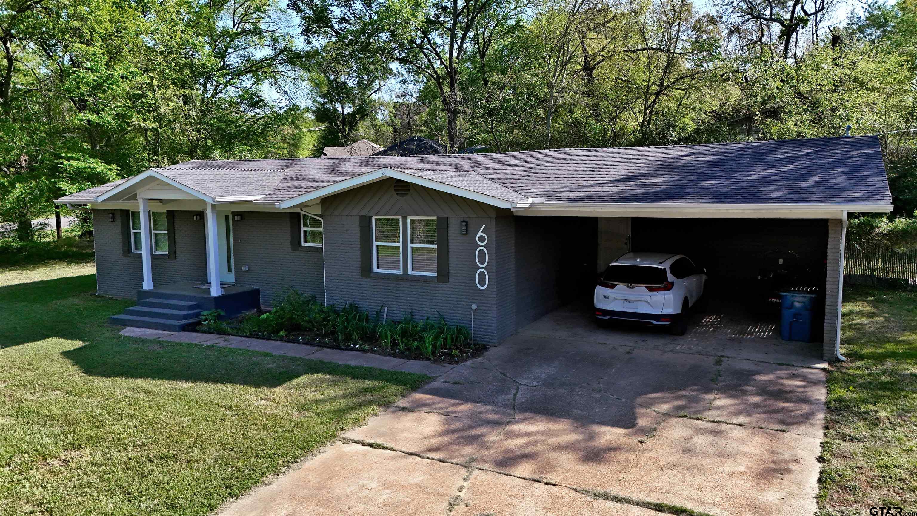 Number 1 for listing
