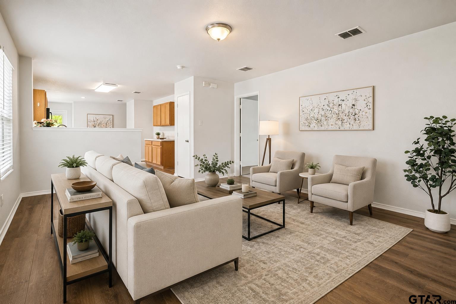 Number 1 for listing