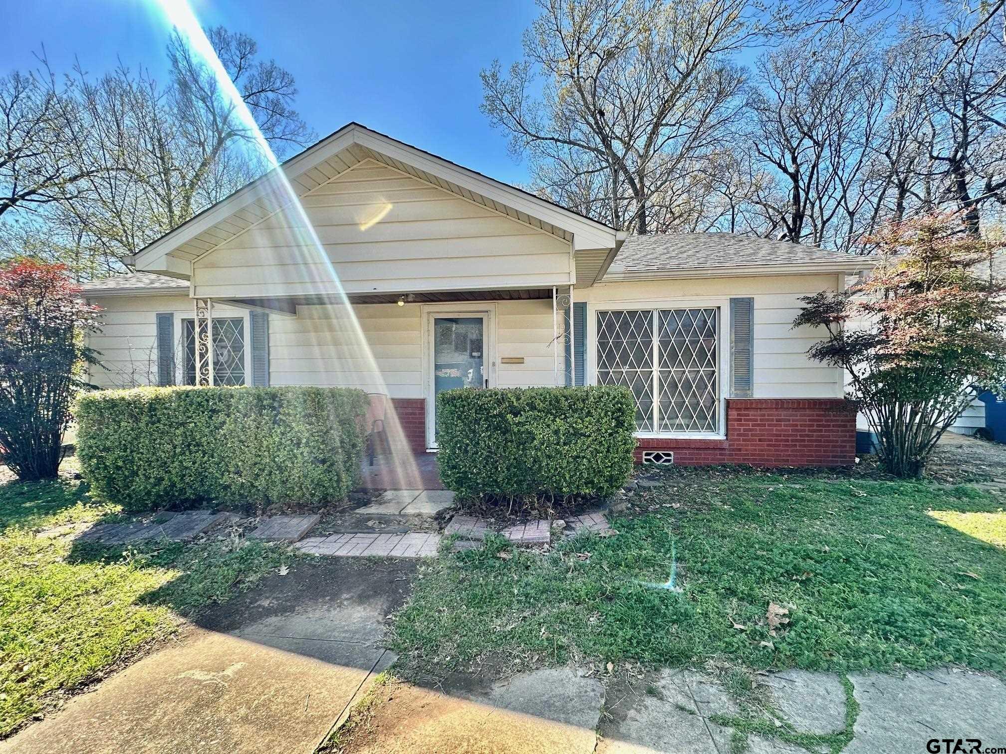 Number 1 for listing
