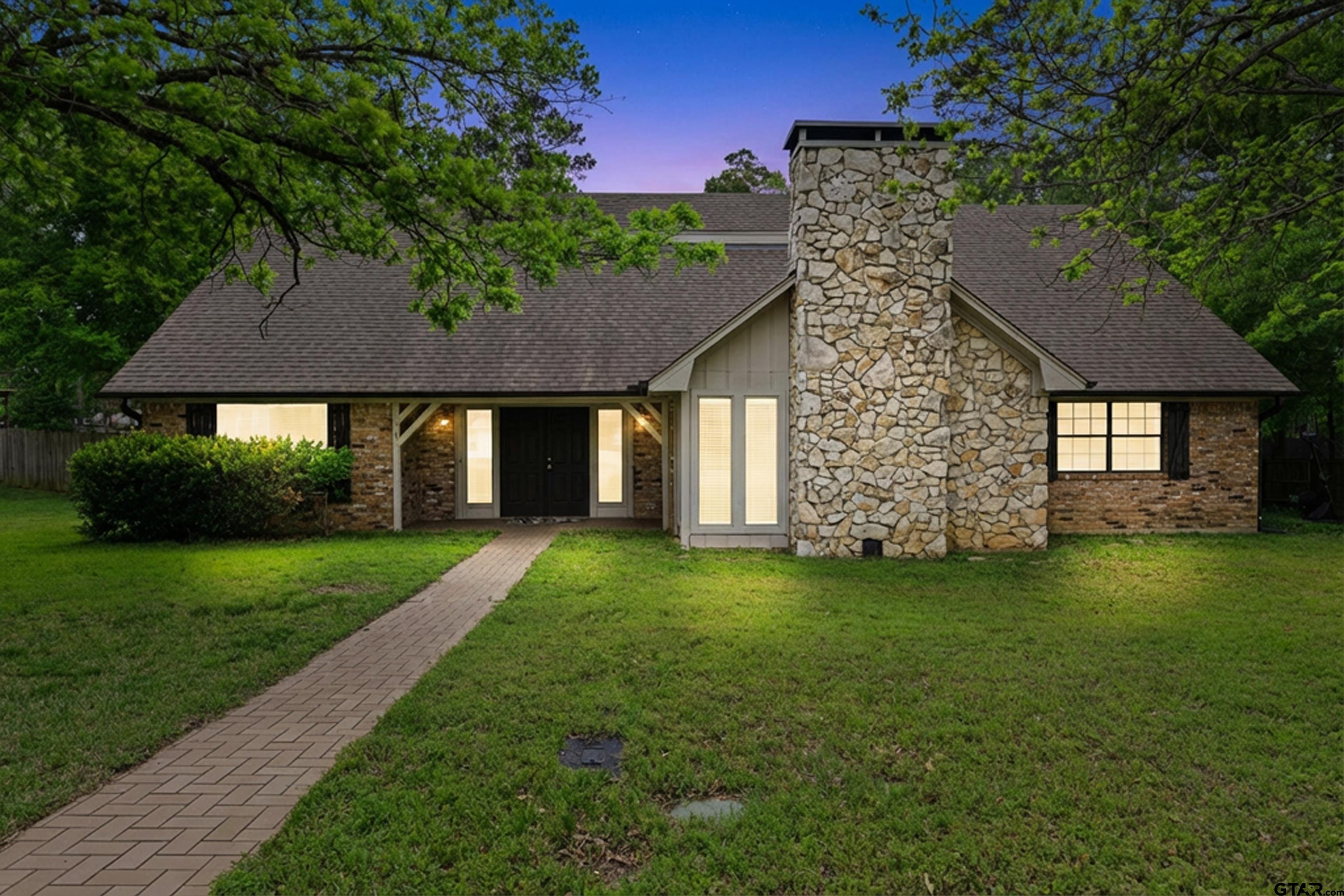 Number 1 for listing