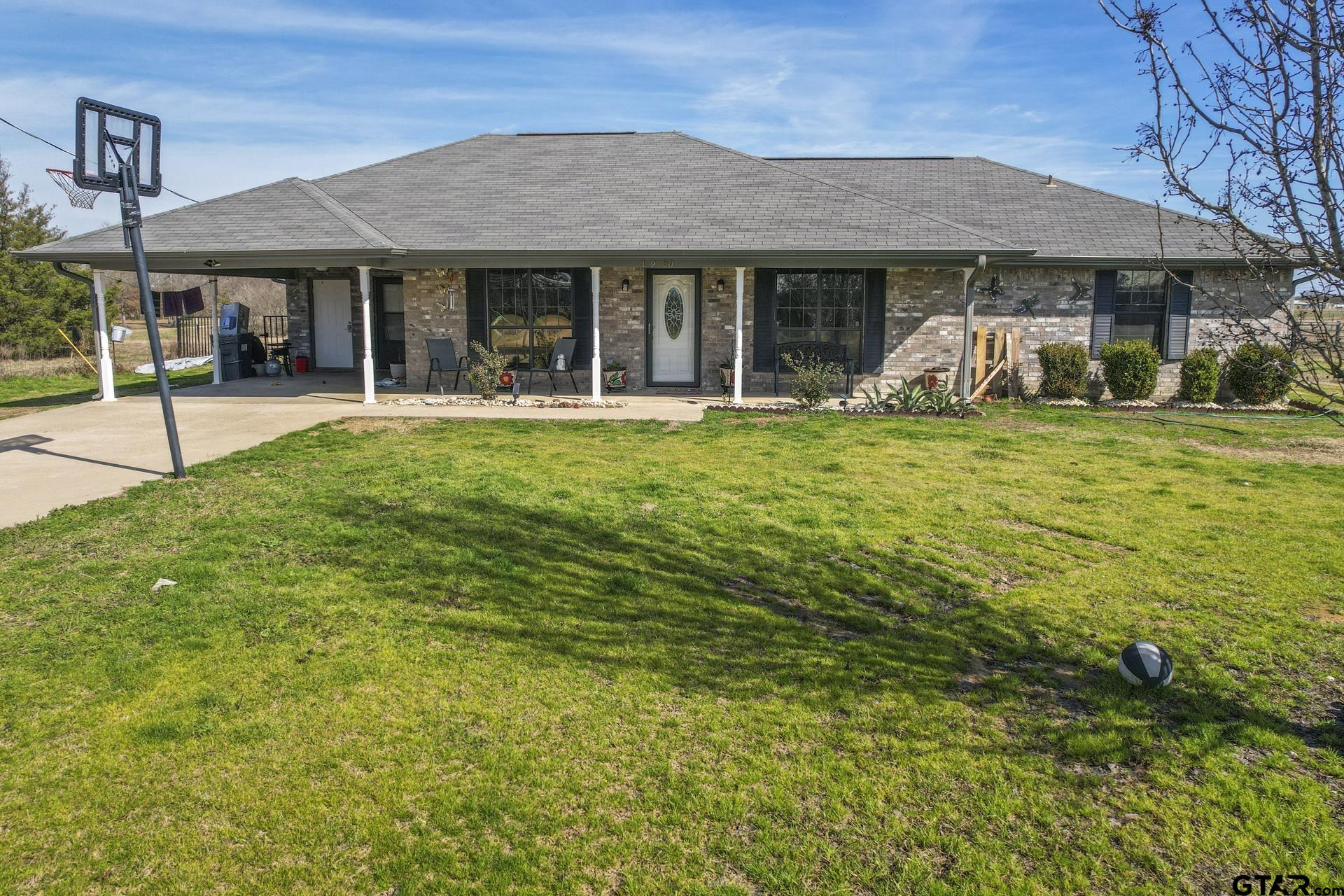 Number 1 for listing