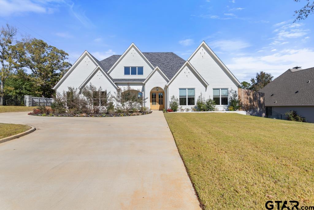 Number 1 for listing