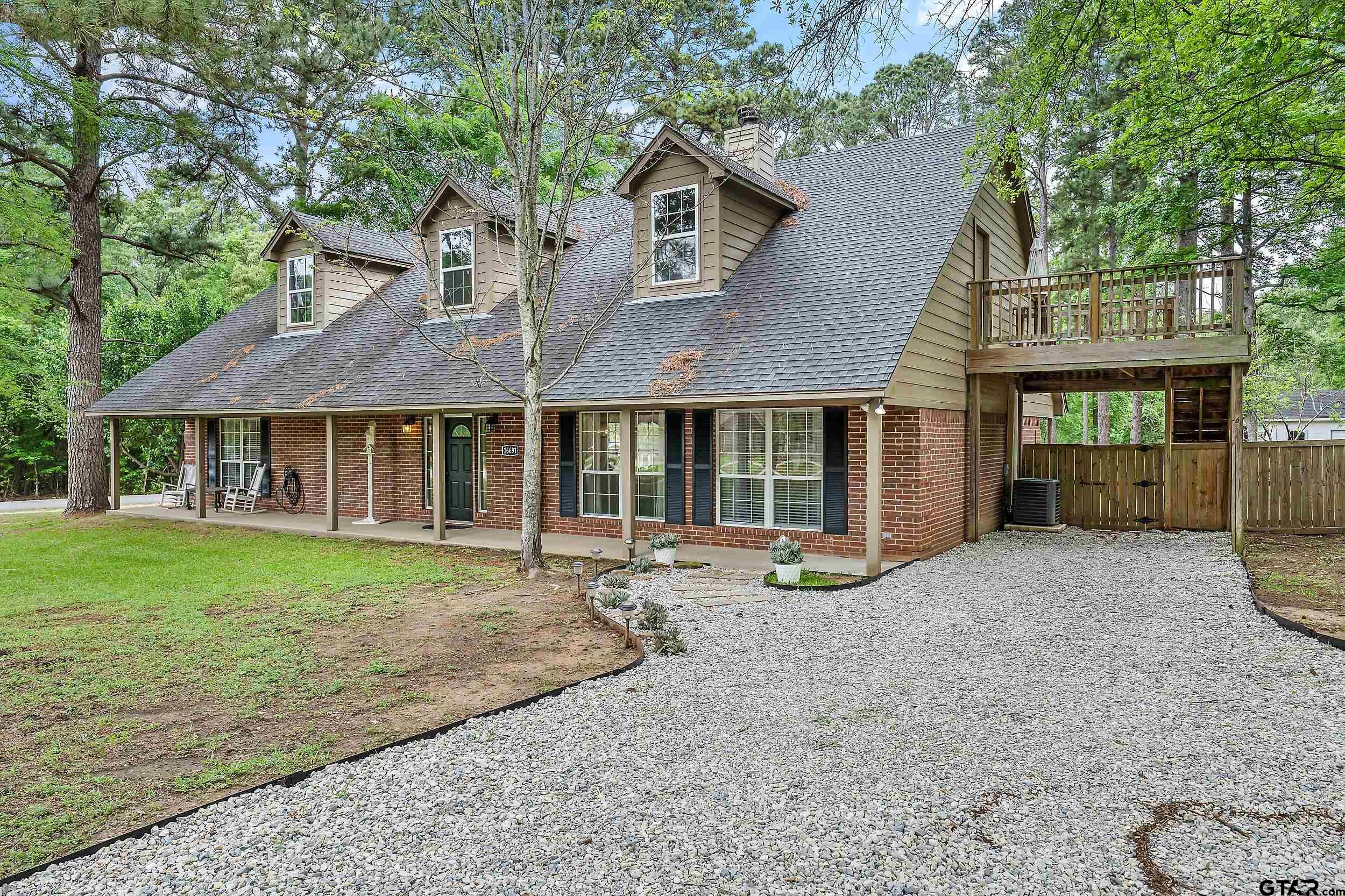 Number 1 for listing