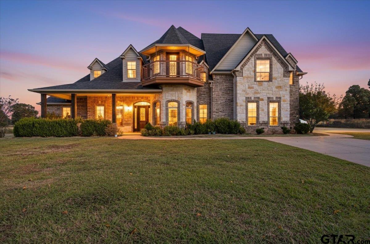 Number 1 for listing