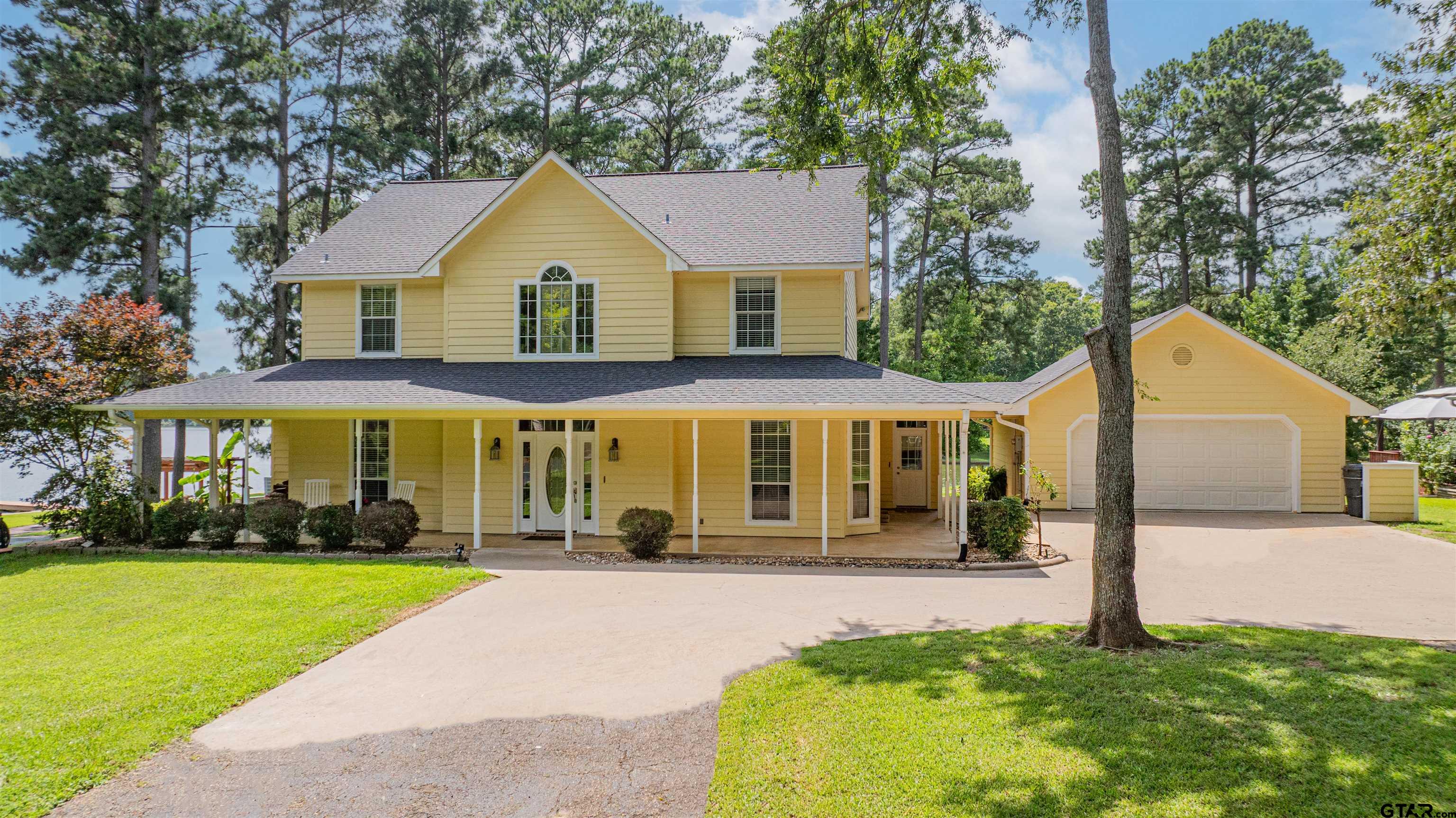 Number 1 for listing