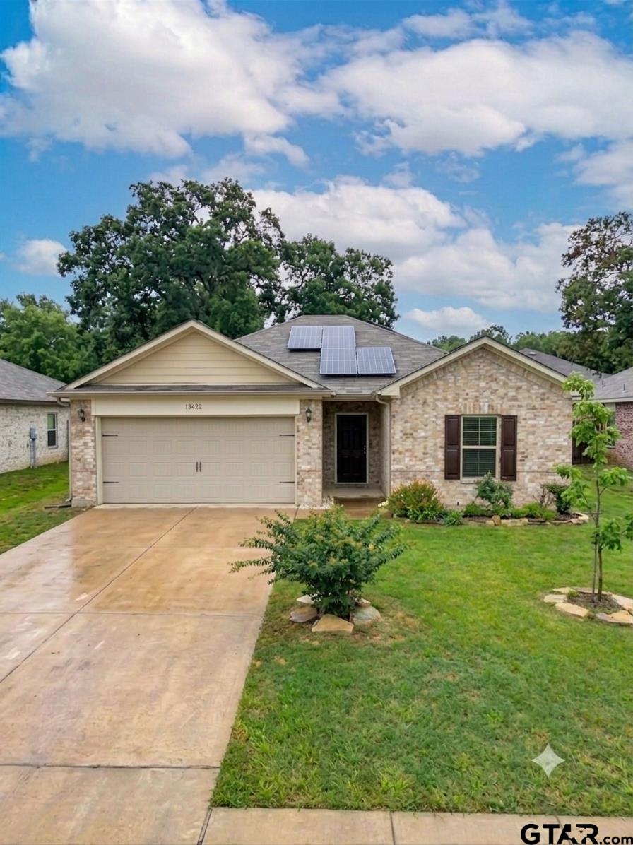 Number 1 for listing