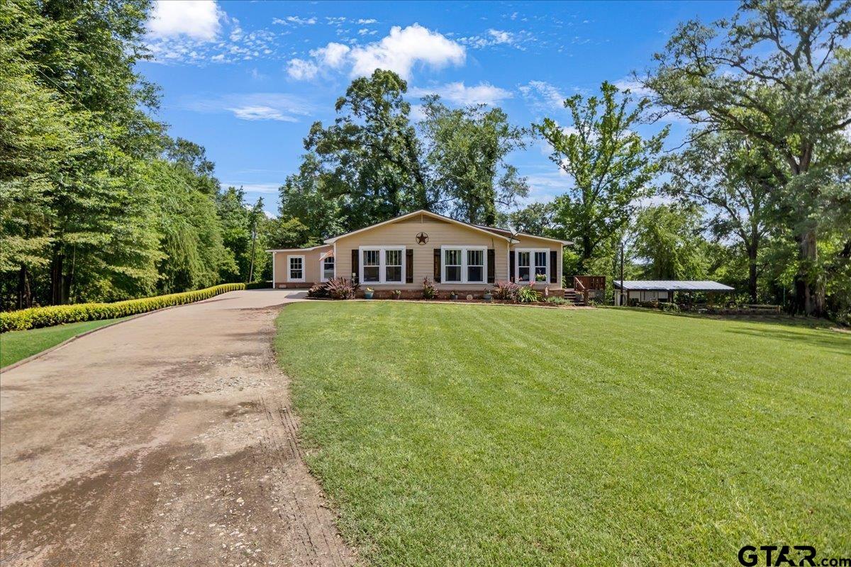 Number 1 for listing
