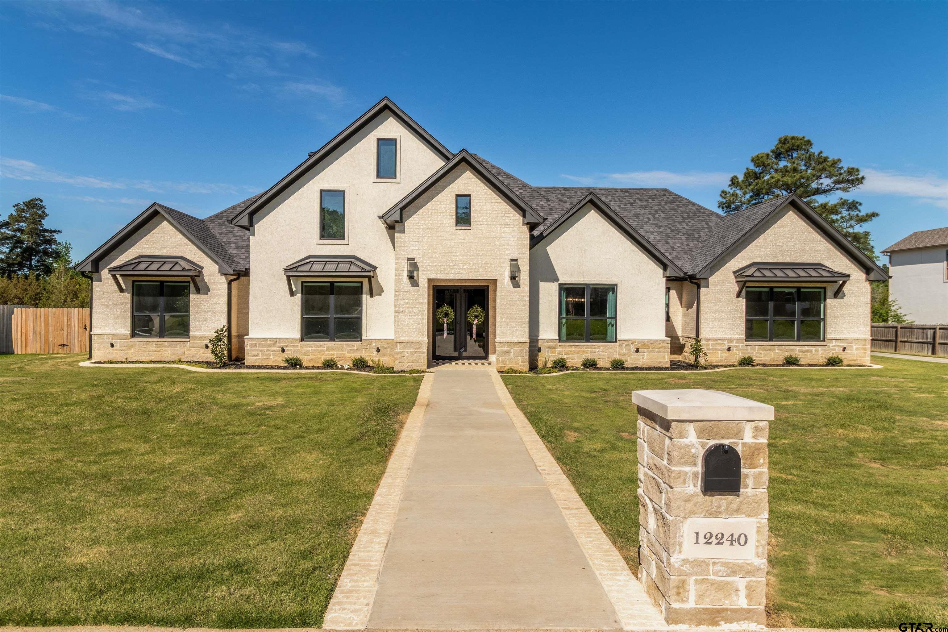 Number 1 for listing