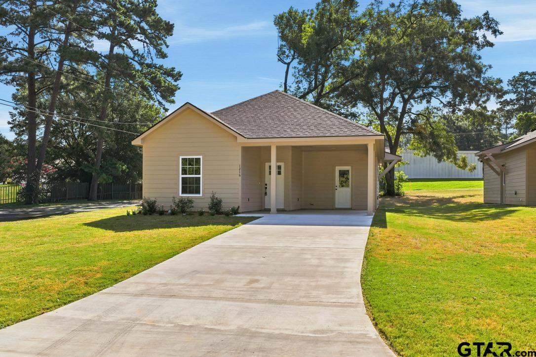 Number 1 for listing