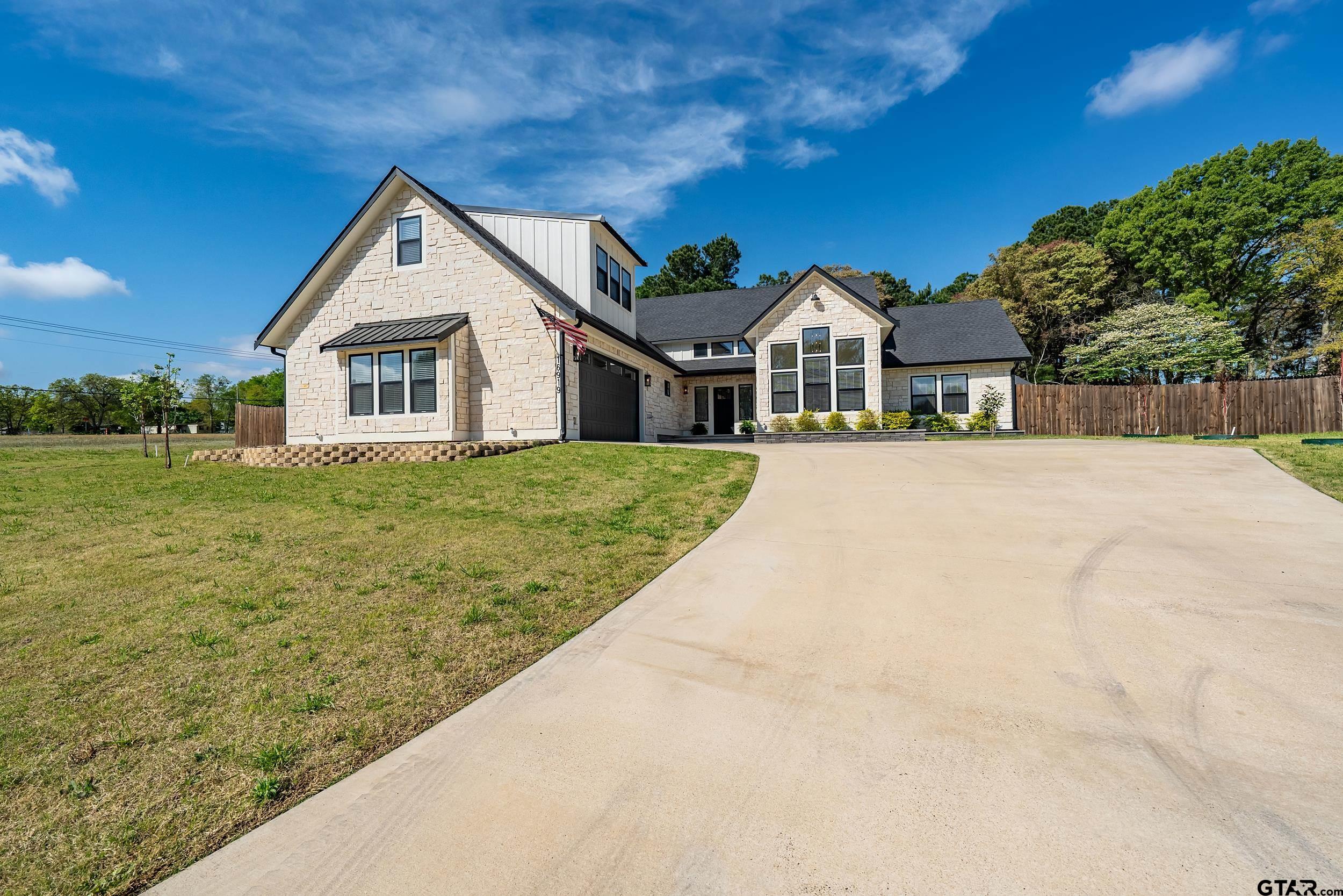 Number 1 for listing