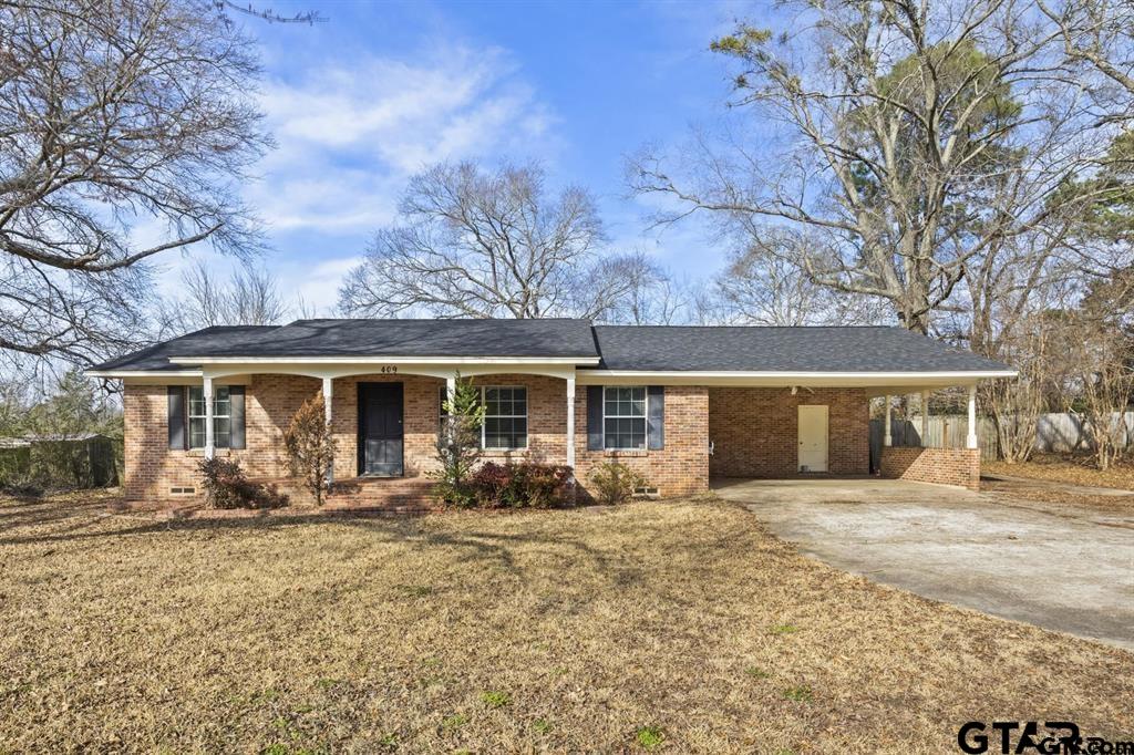 Number 1 for listing