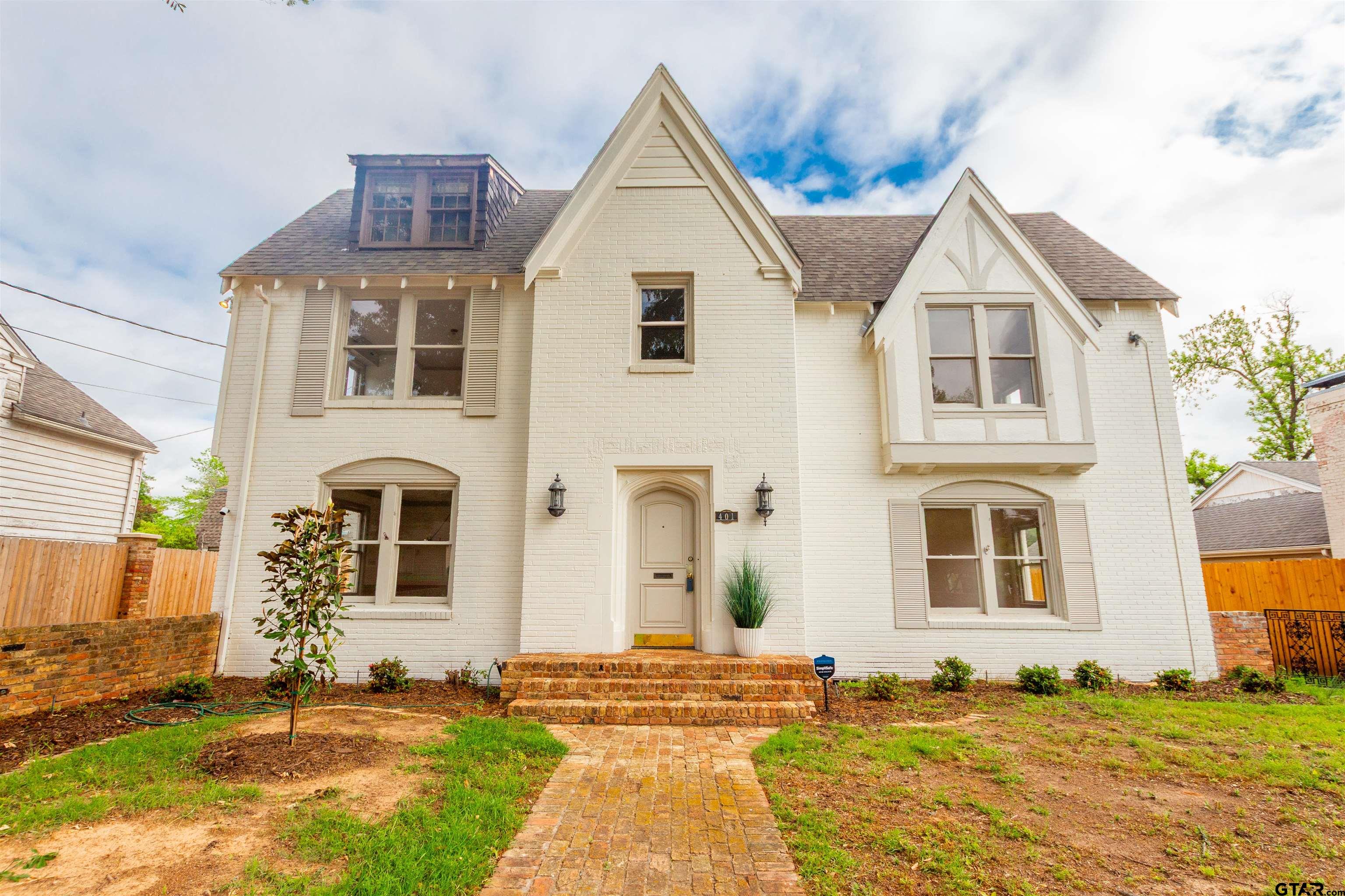 Number 1 for listing