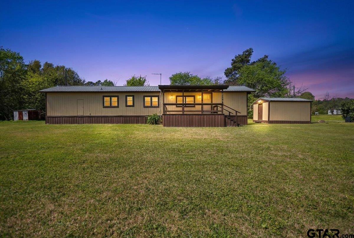 Number 1 for listing