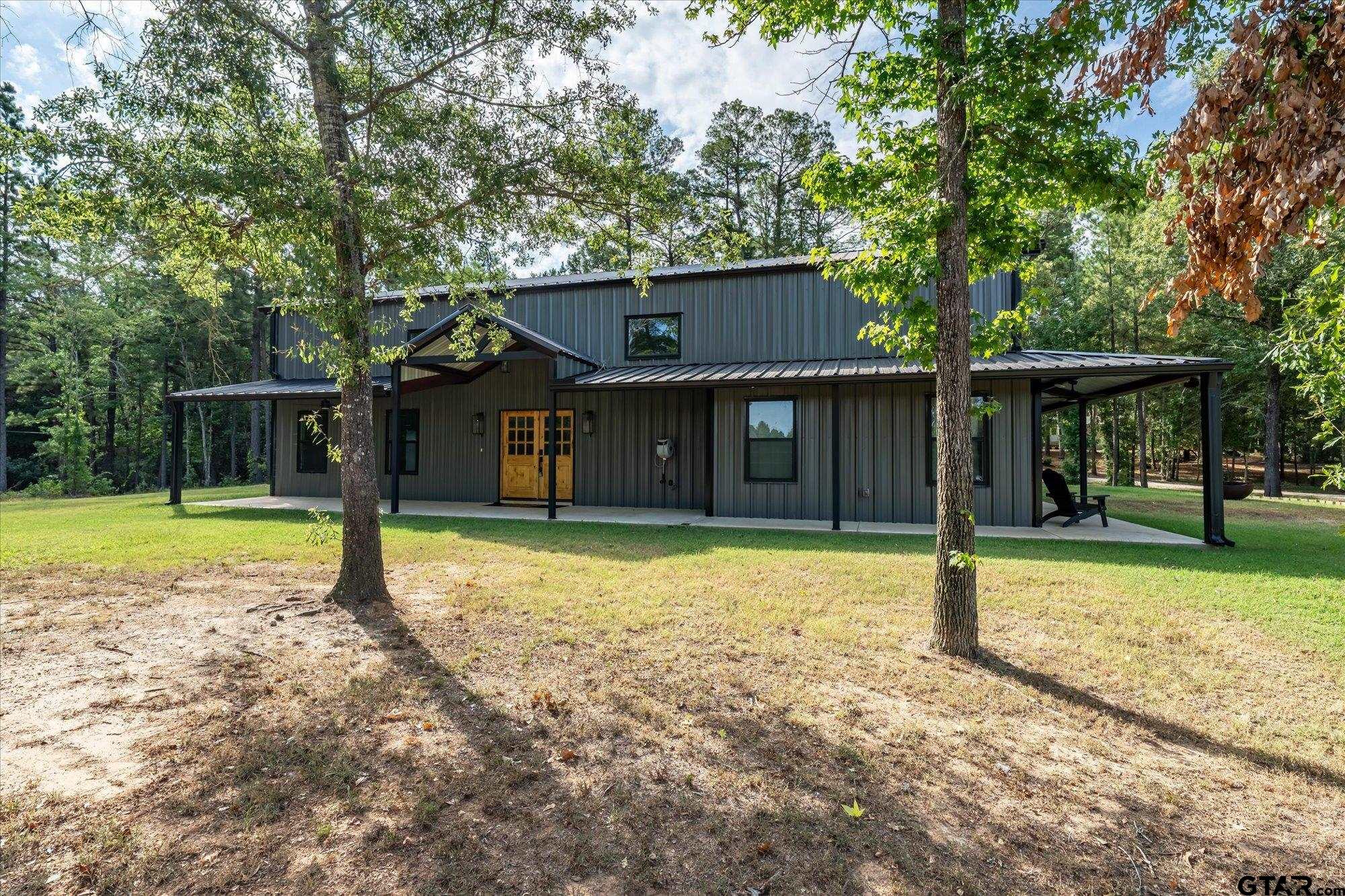 Number 1 for listing