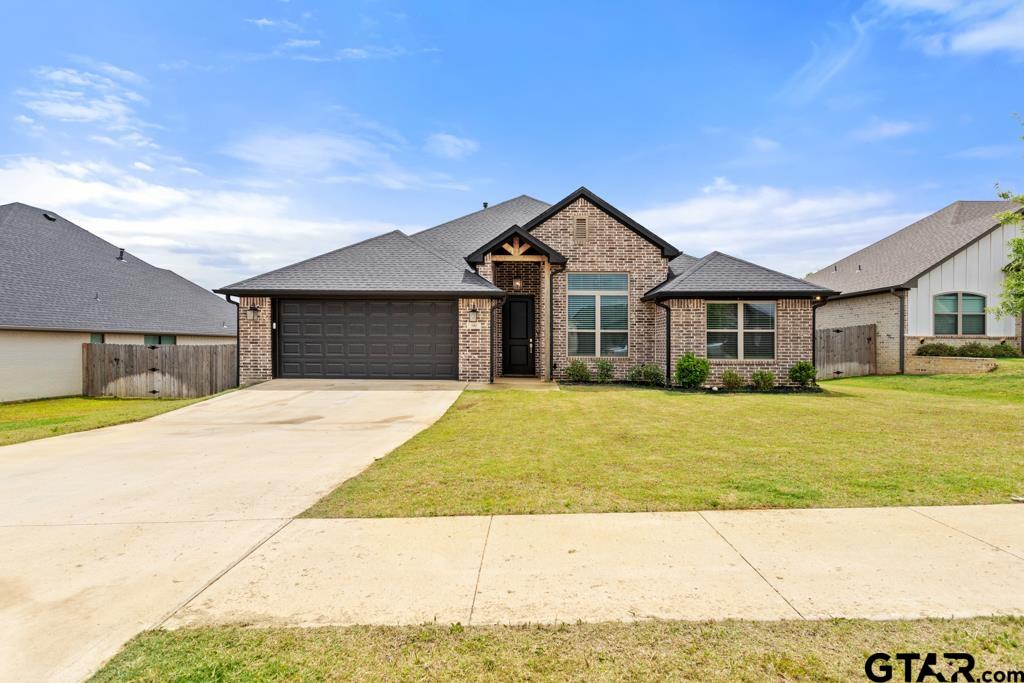 Number 1 for listing
