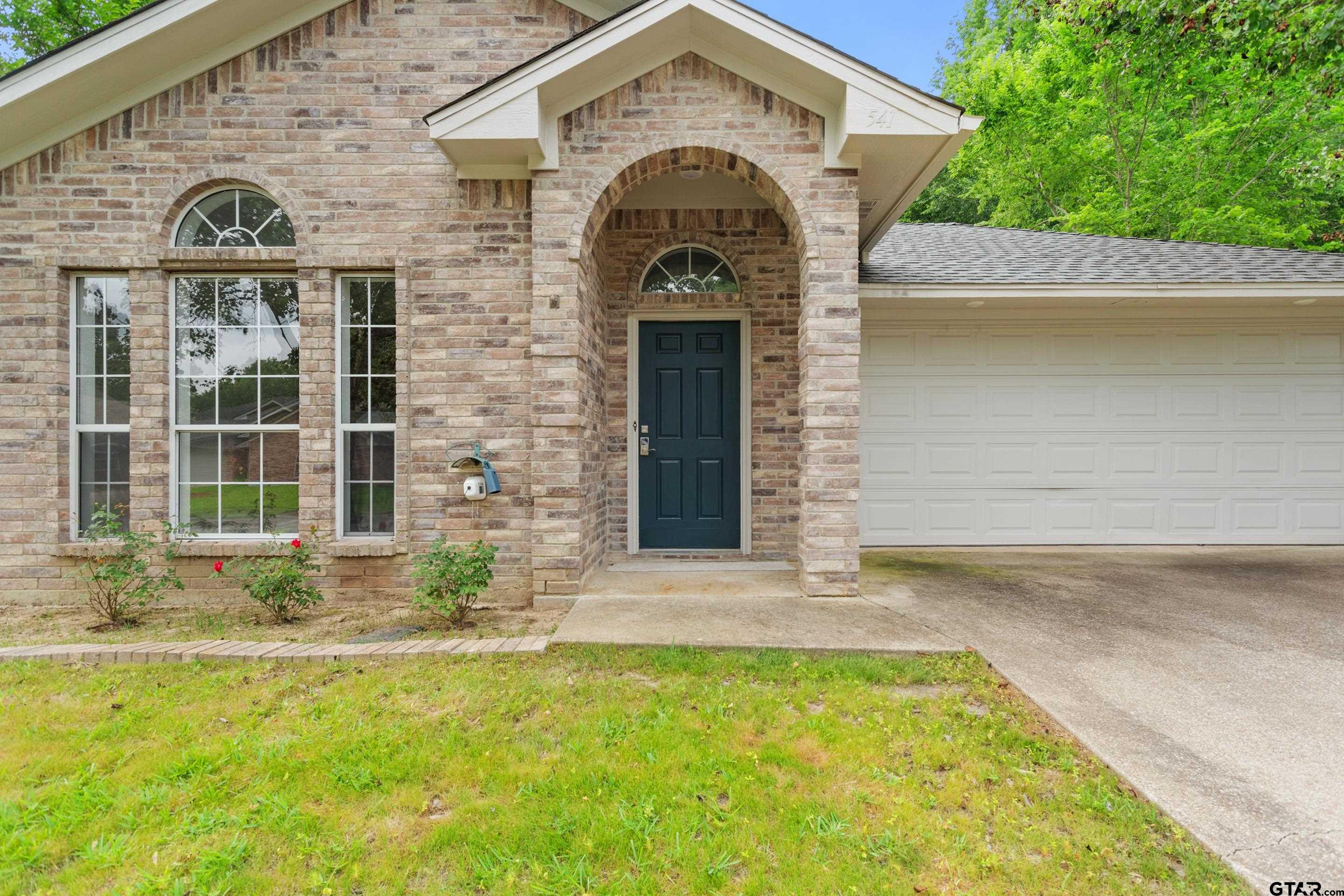 Number 1 for listing