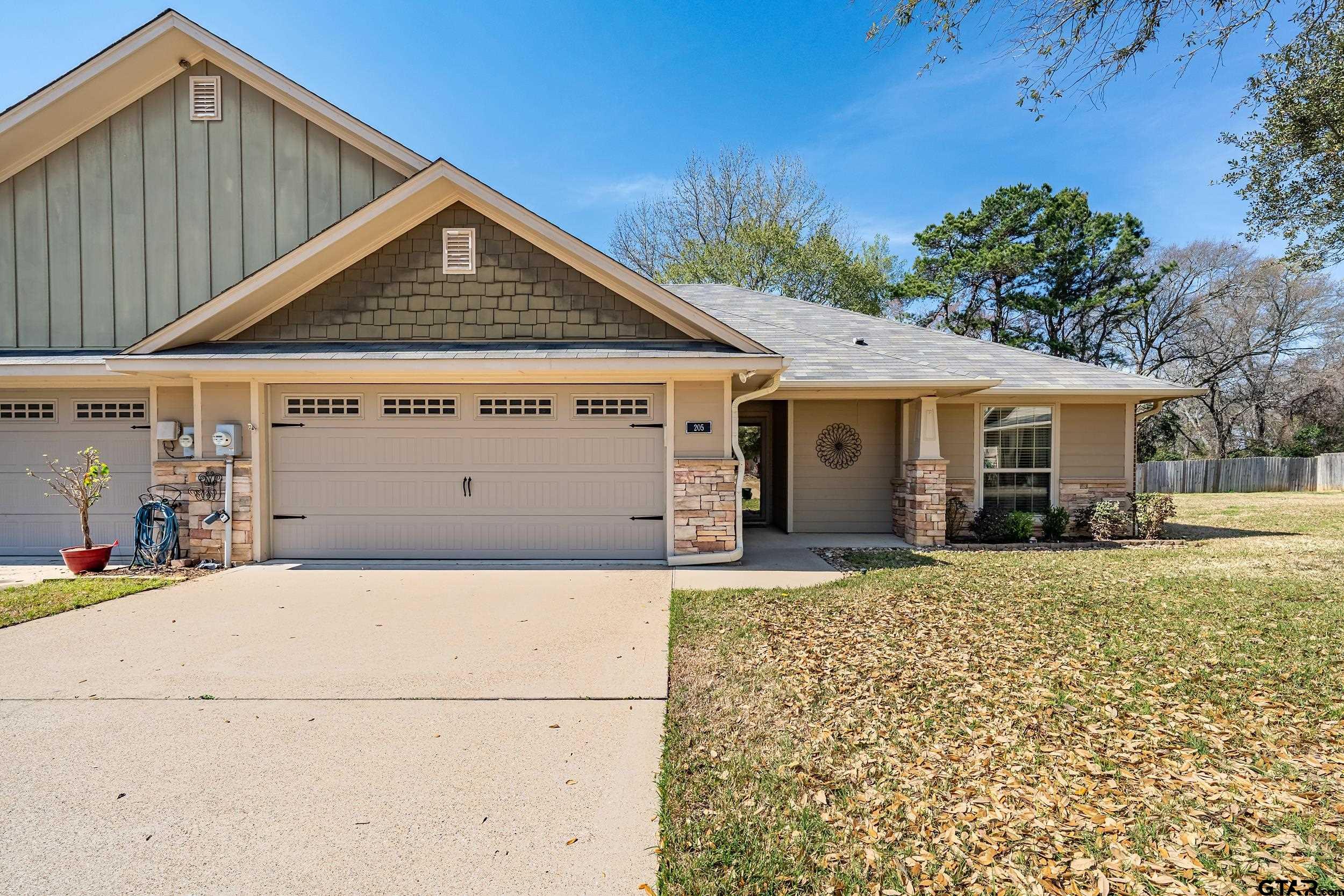 Number 1 for listing