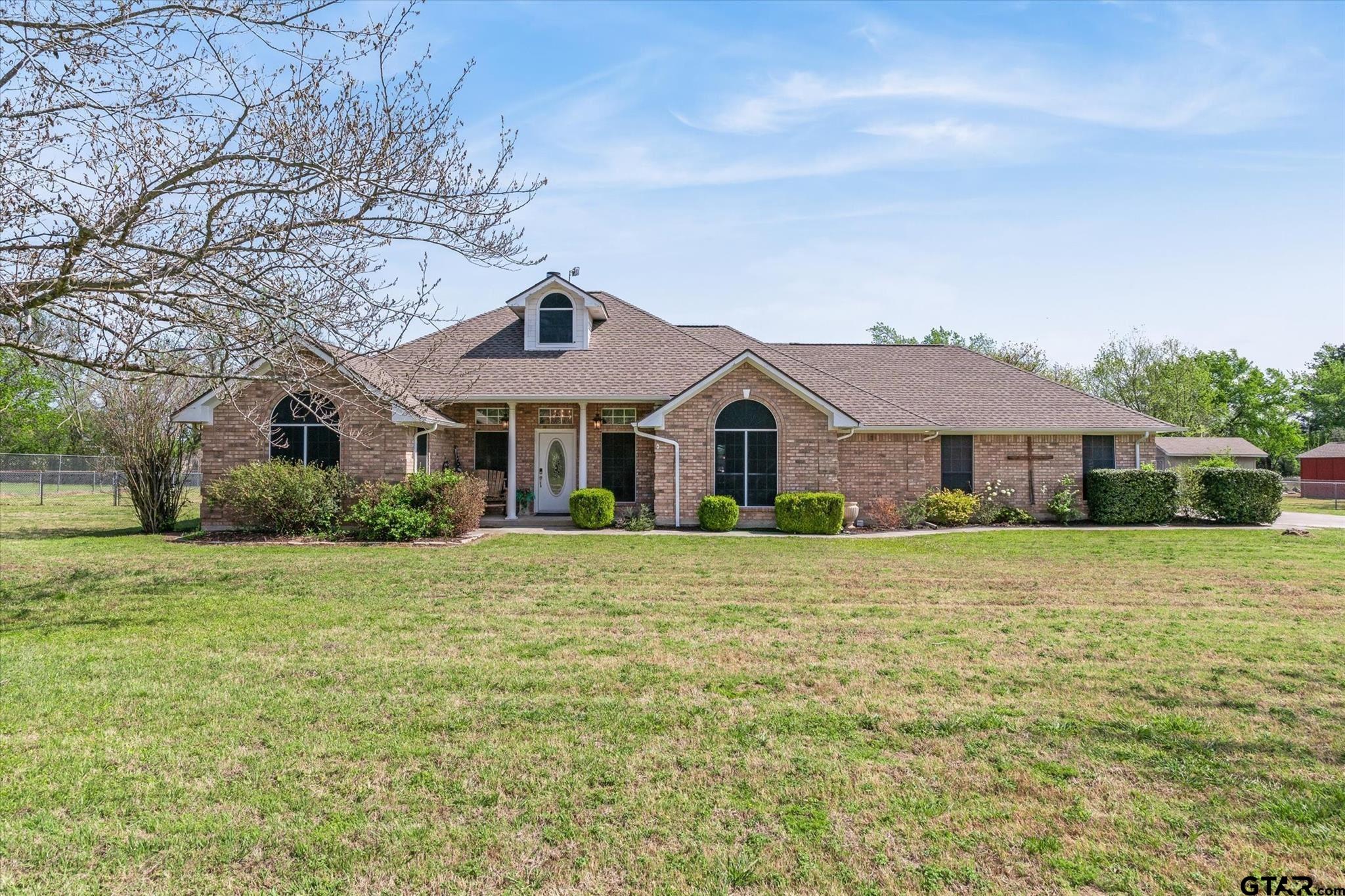 Number 1 for listing