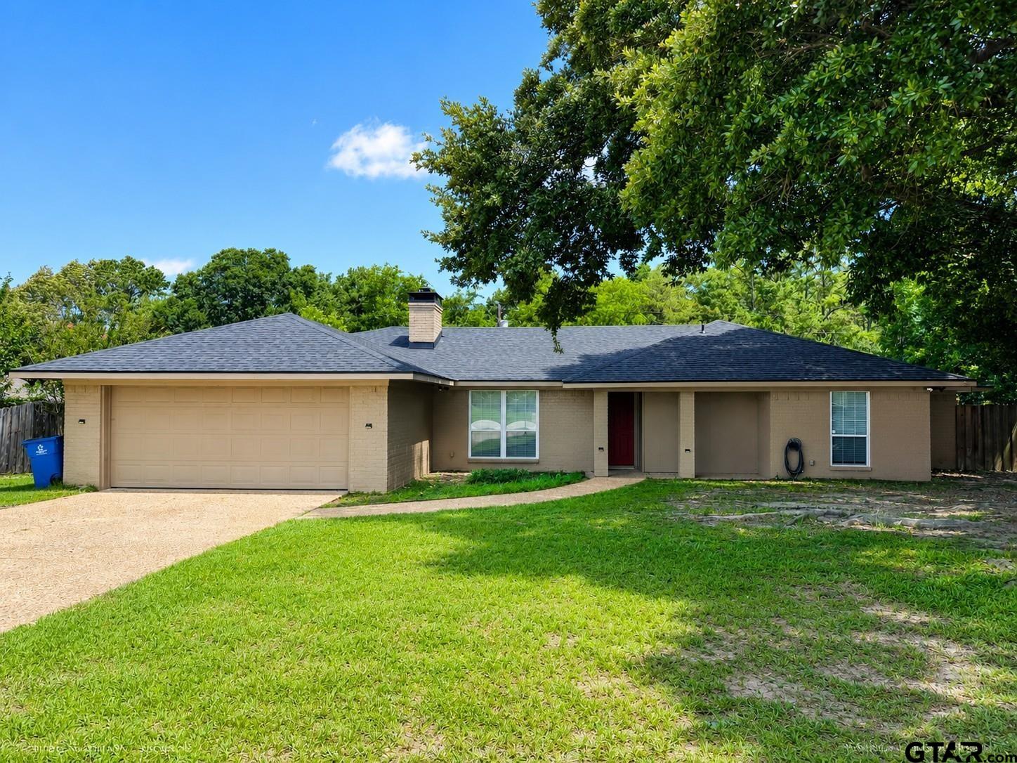 Number 1 for listing