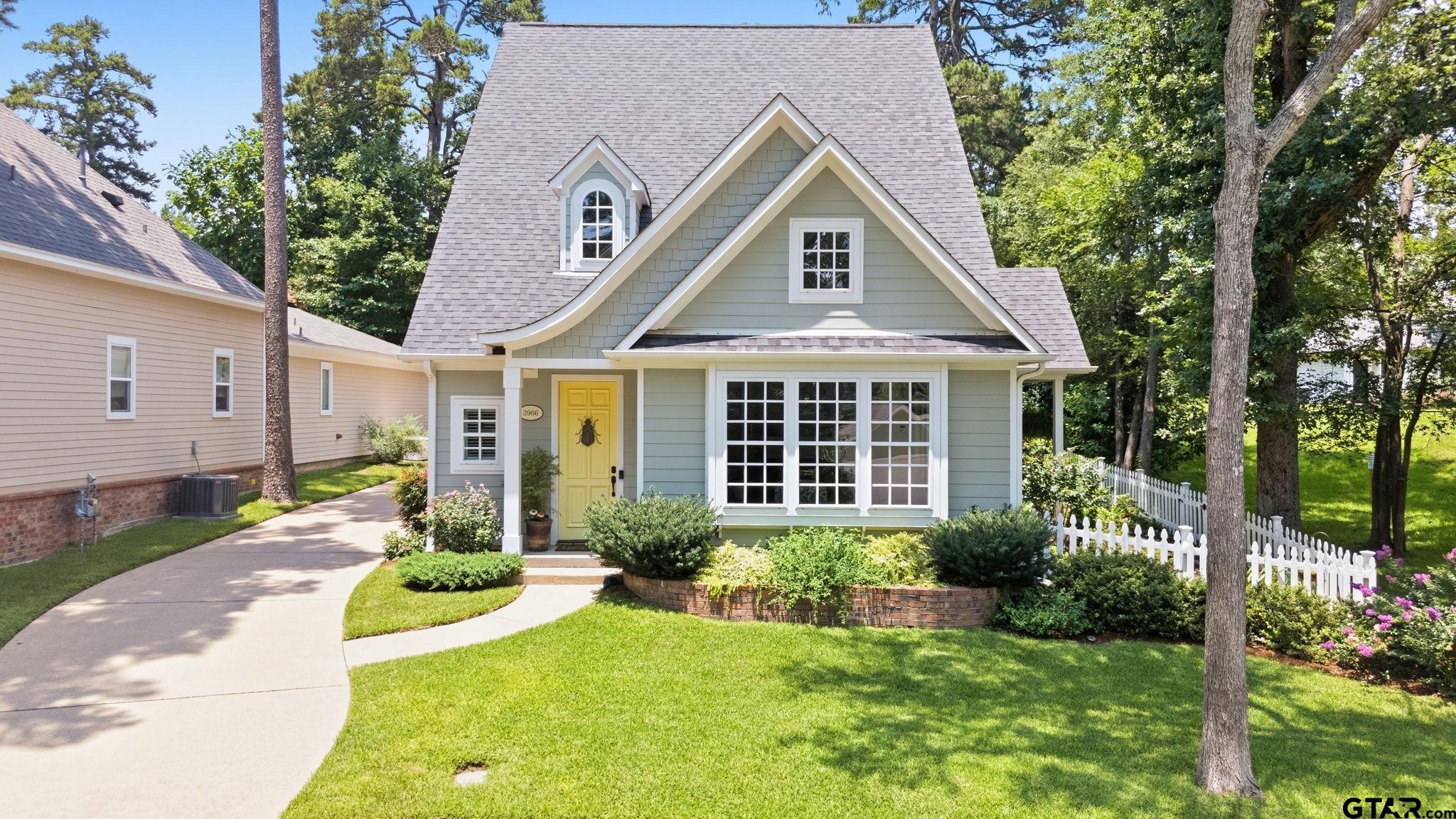 Number 1 for listing