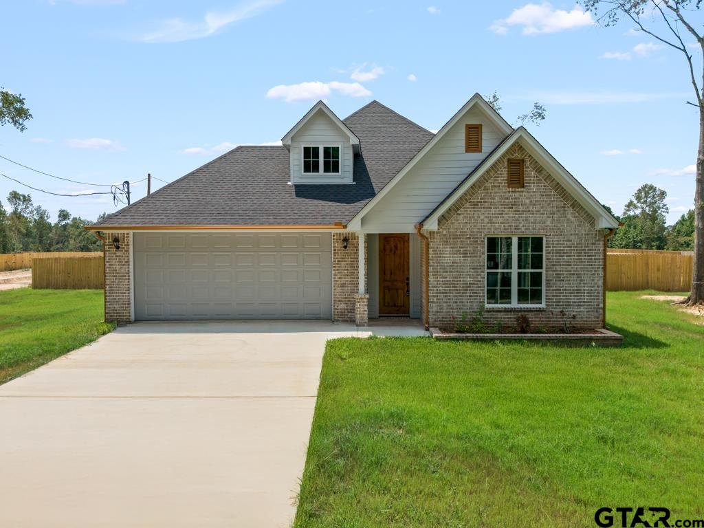 Number 1 for listing