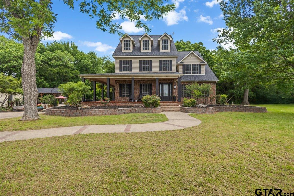 Number 1 for listing