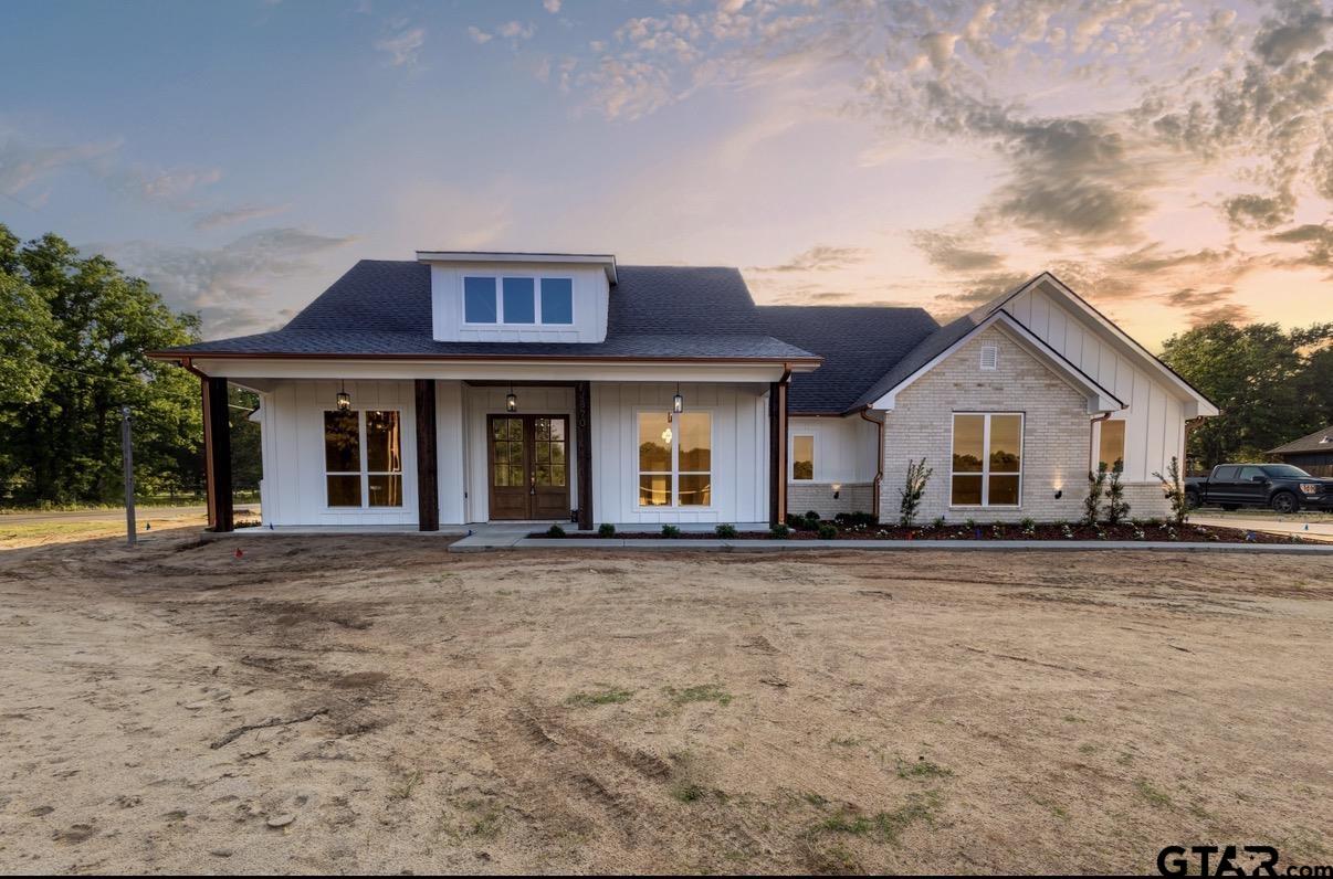 Number 1 for listing