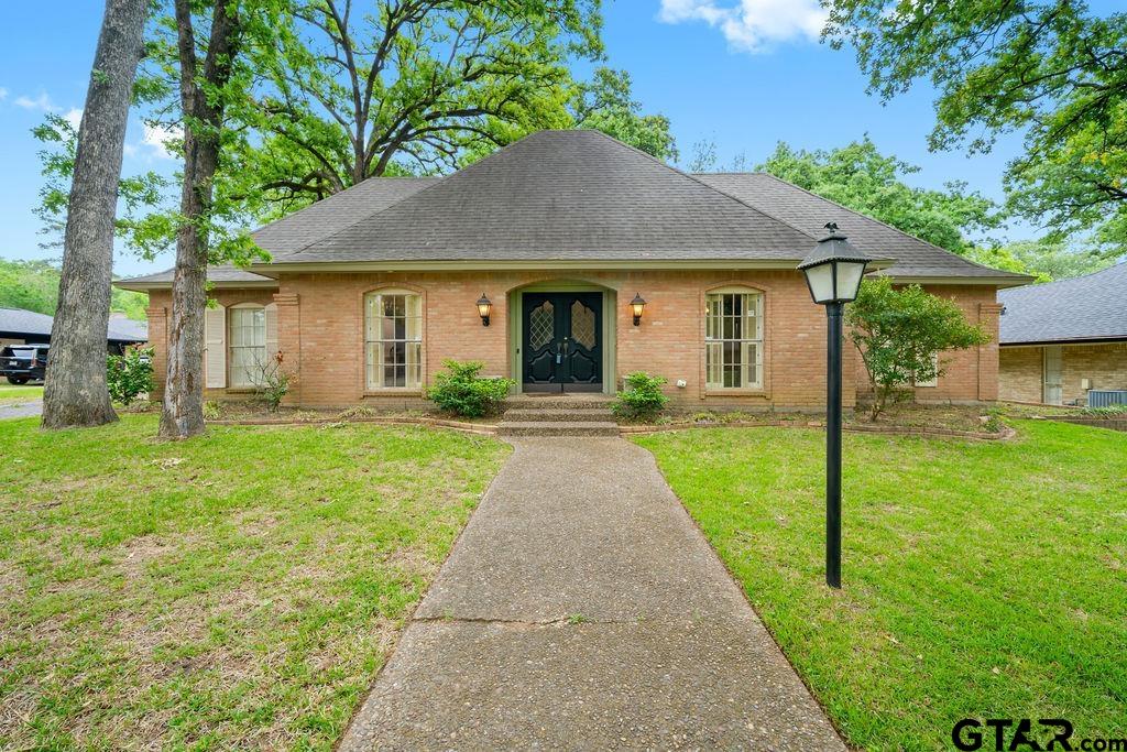 Number 1 for listing